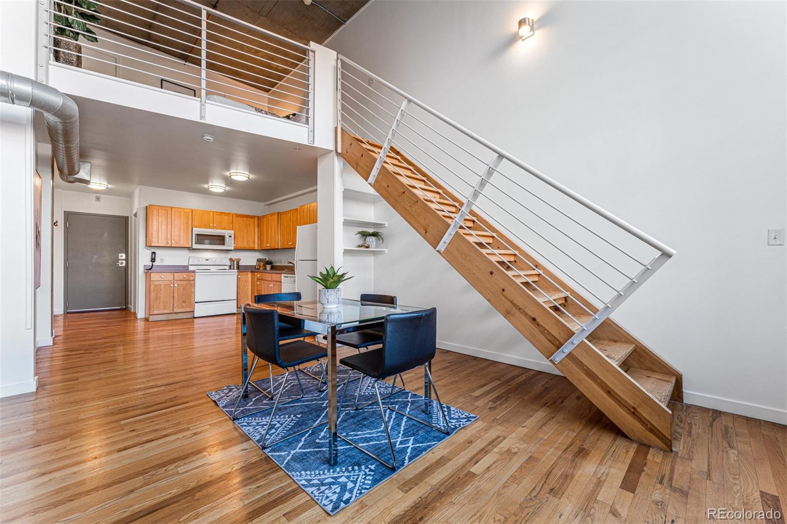 1050 Cherokee Street Unit: 205