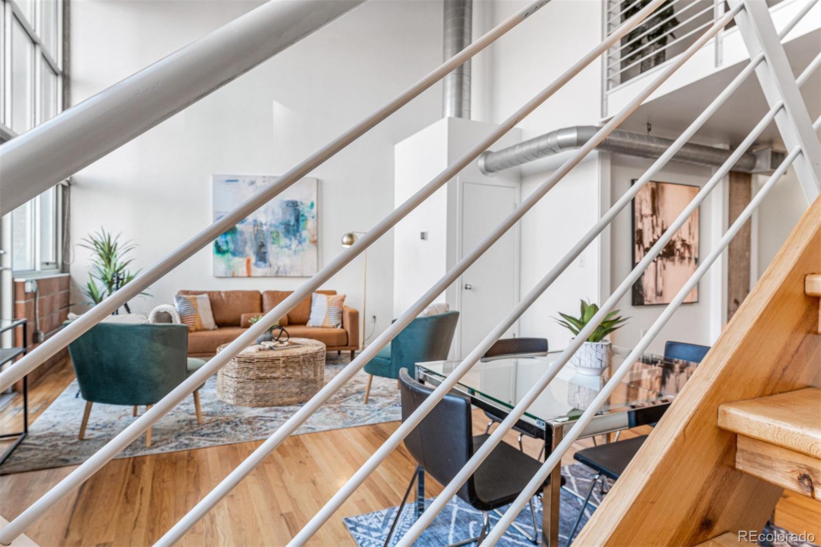 1050 Cherokee Street Unit: 205