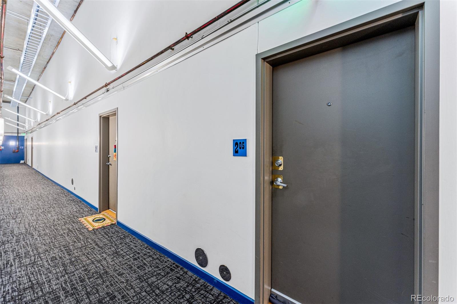 1050 Cherokee Street Unit: 205