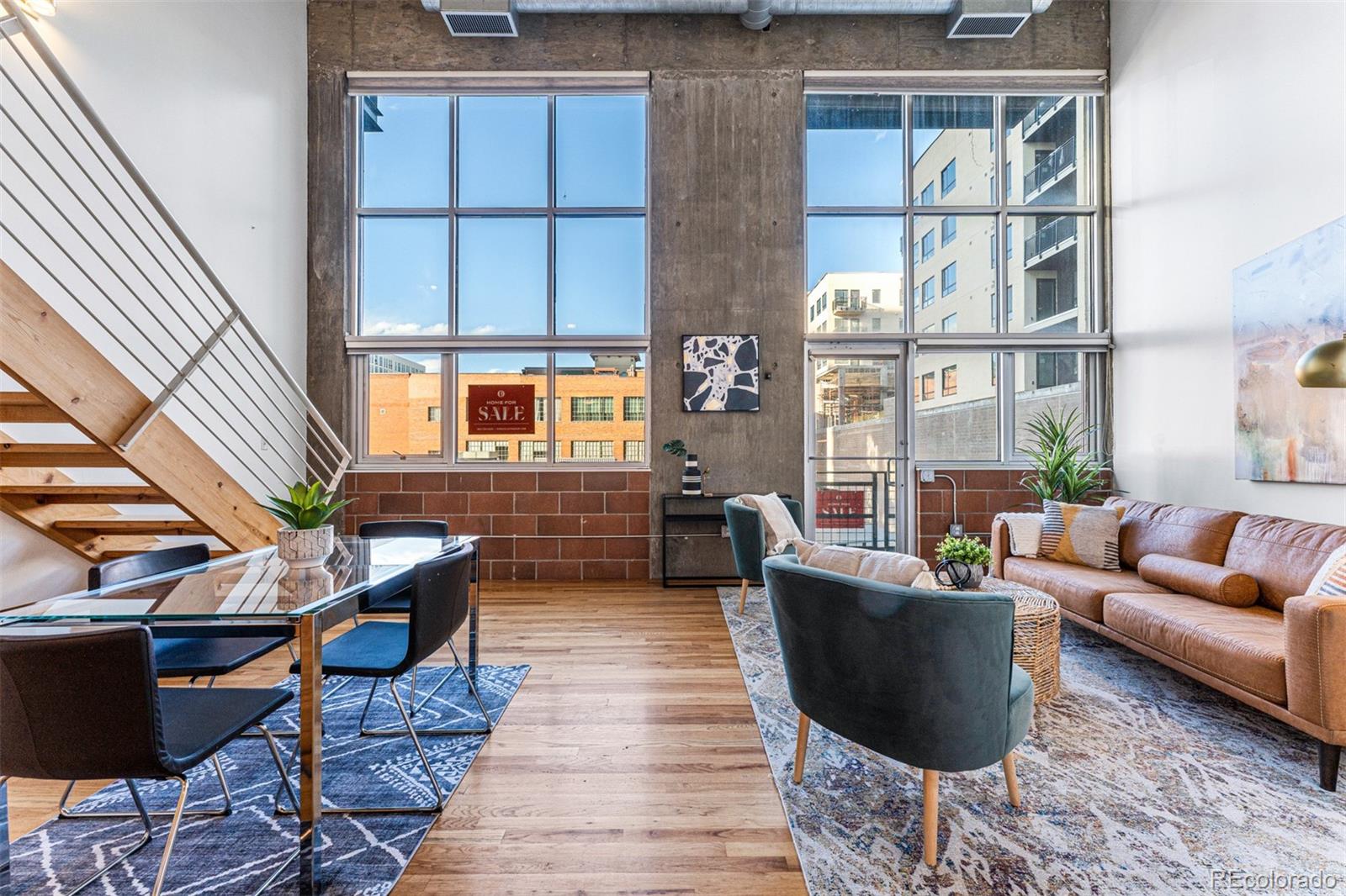 1050 Cherokee Street Unit: 205
