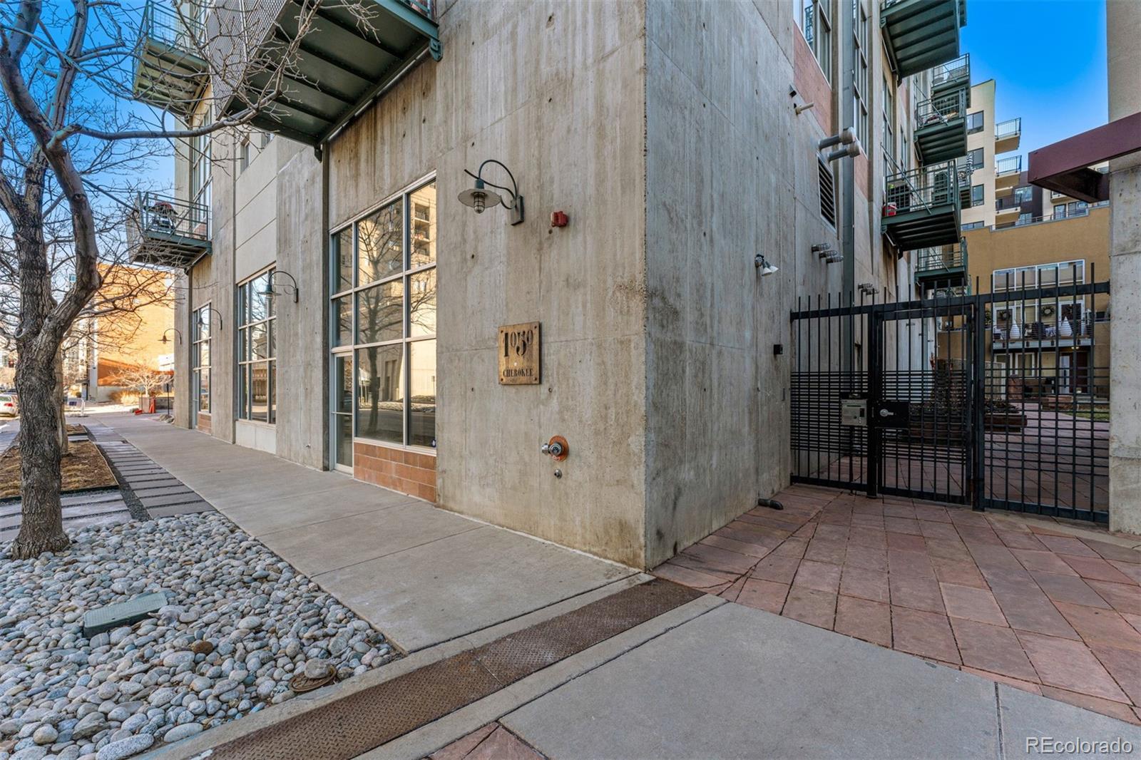 1050 Cherokee Street Unit: 205