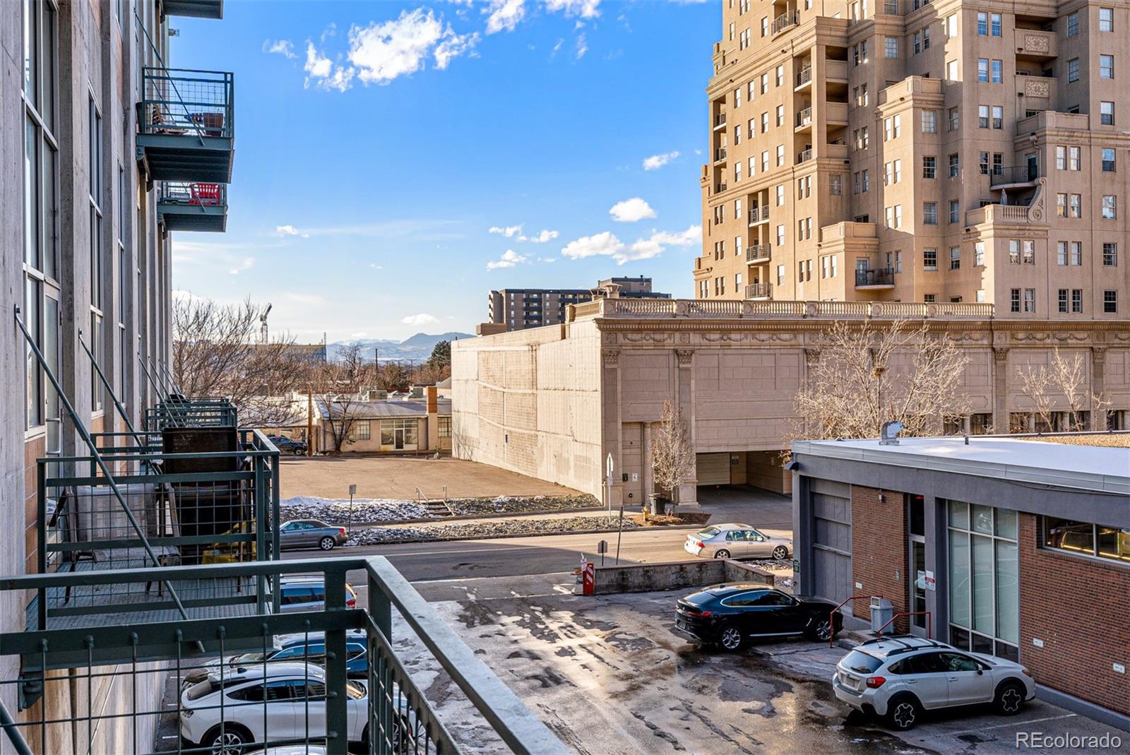 1050 Cherokee Street Unit: 205