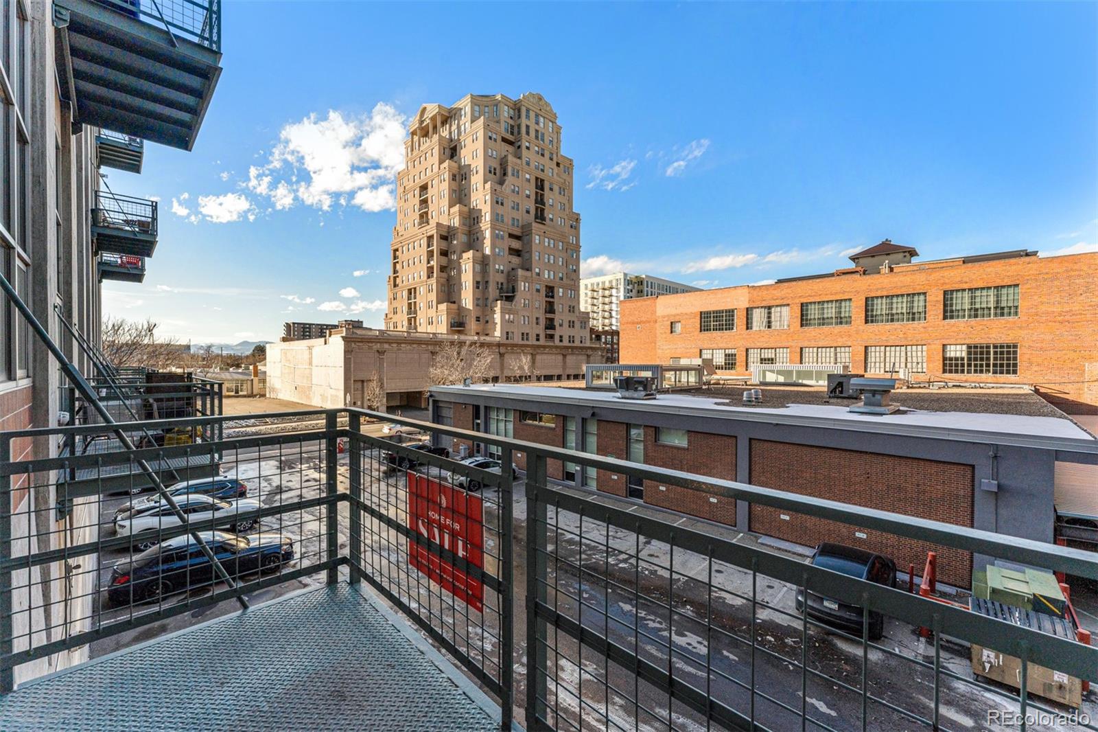 1050 Cherokee Street Unit: 205
