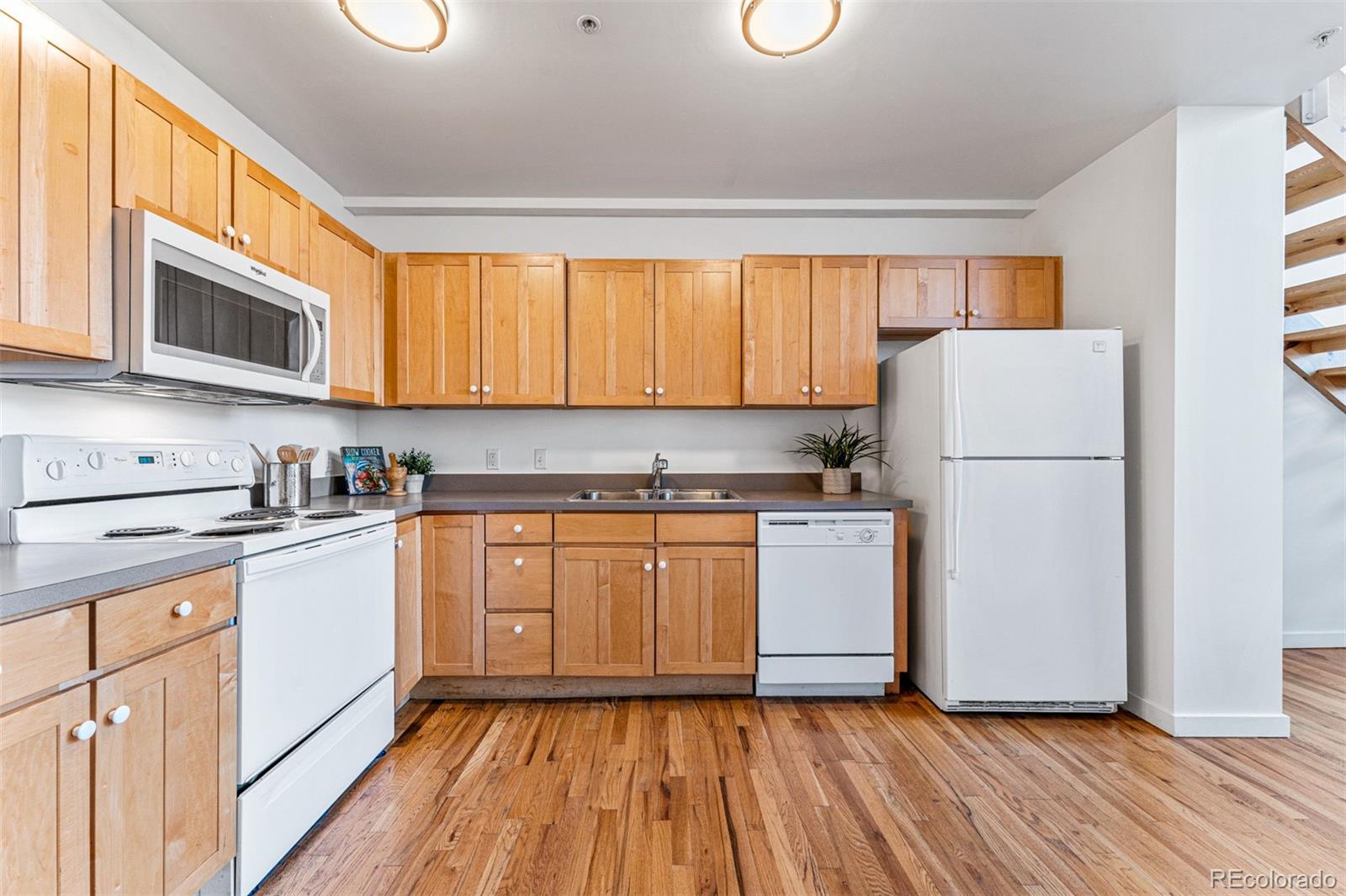1050 Cherokee Street Unit: 205