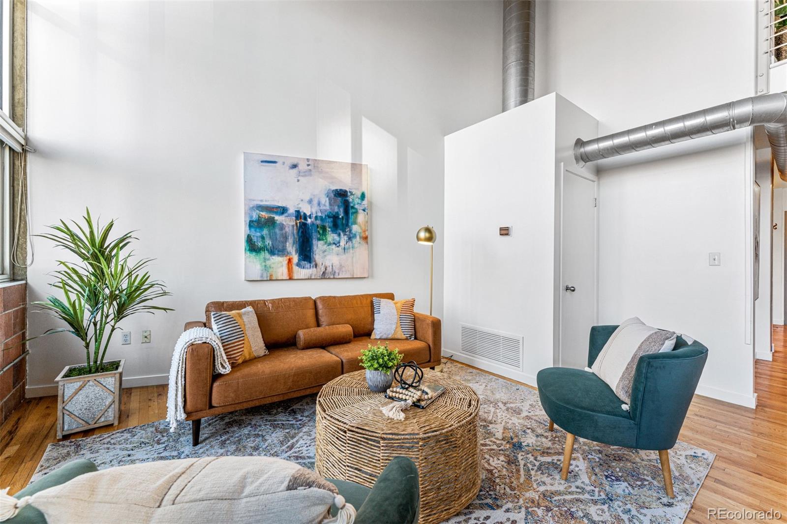 1050 Cherokee Street Unit: 205