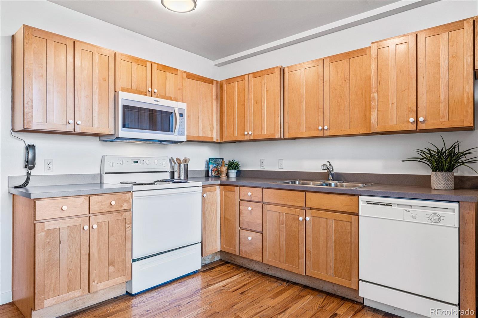 1050 Cherokee Street Unit: 205