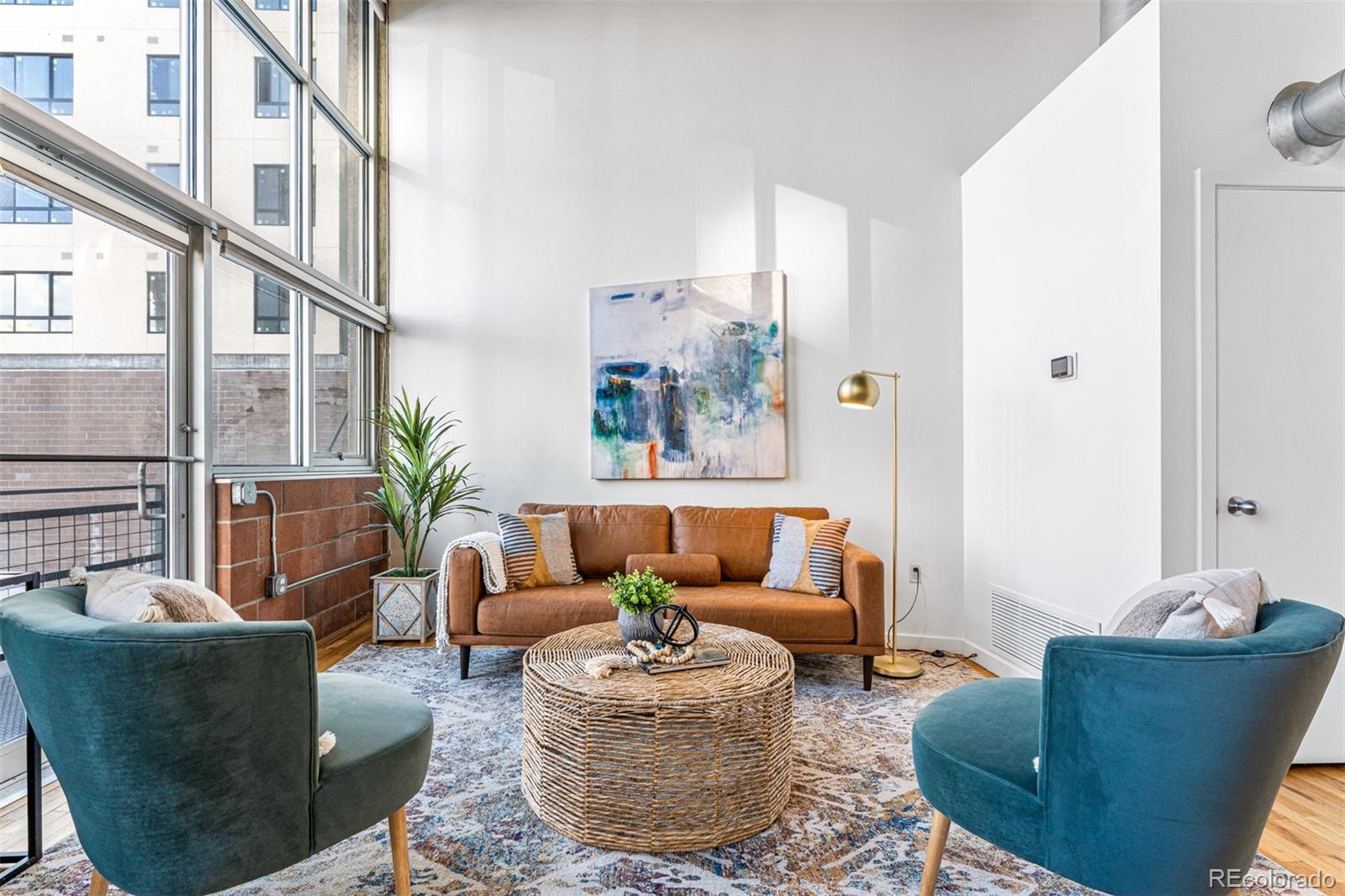 1050 Cherokee Street Unit: 205