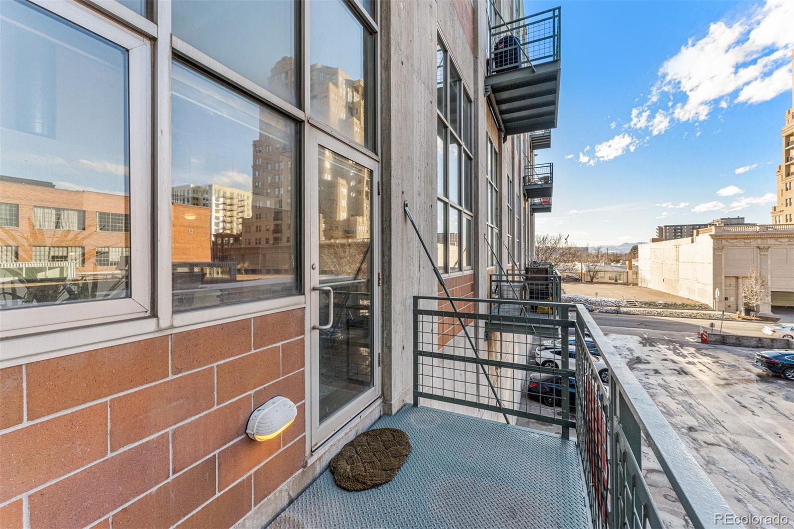 1050 Cherokee Street Unit: 205