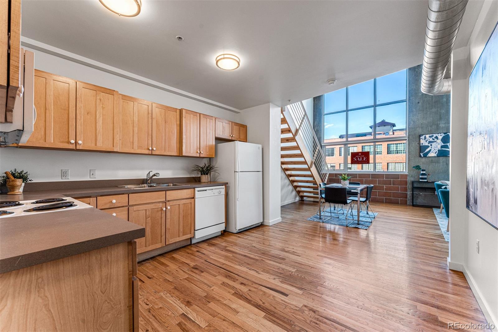 1050 Cherokee Street Unit: 205