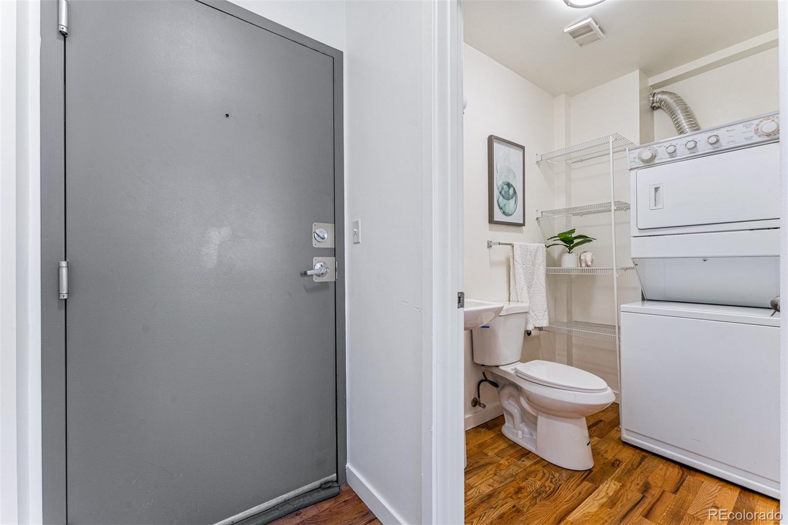 1050 Cherokee Street Unit: 205