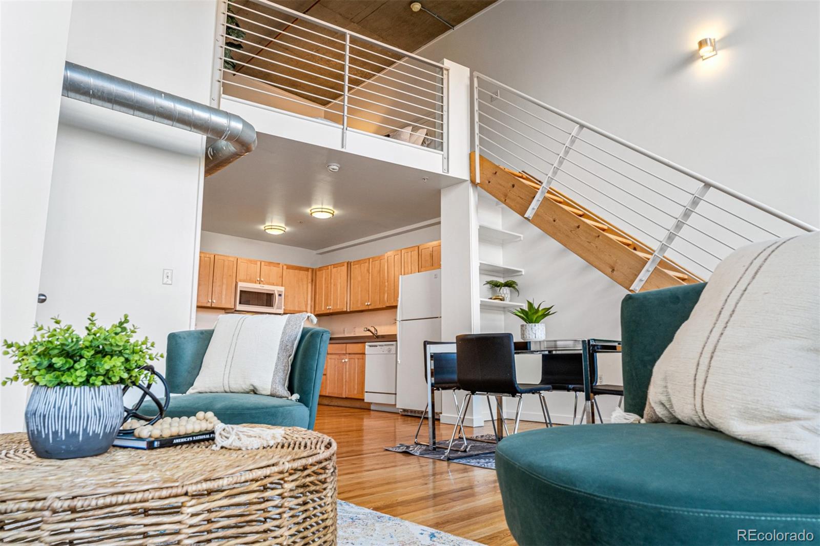 1050 Cherokee Street Unit: 205