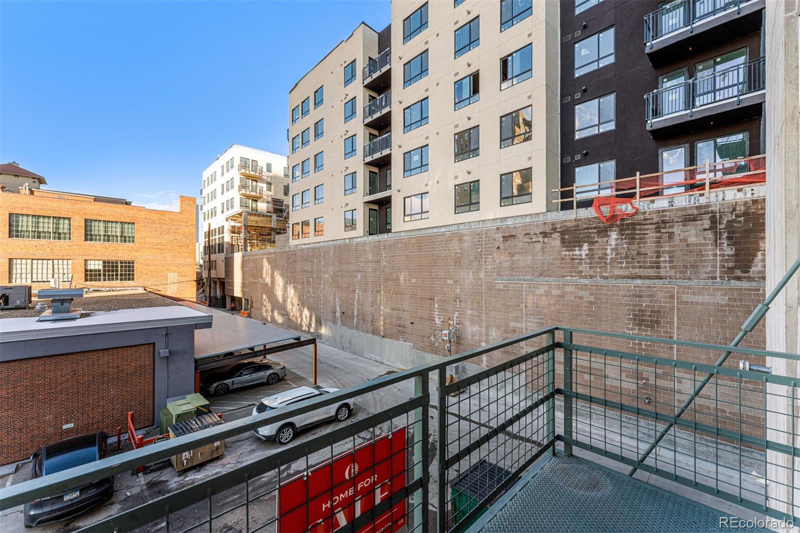 1050 Cherokee Street Unit: 205