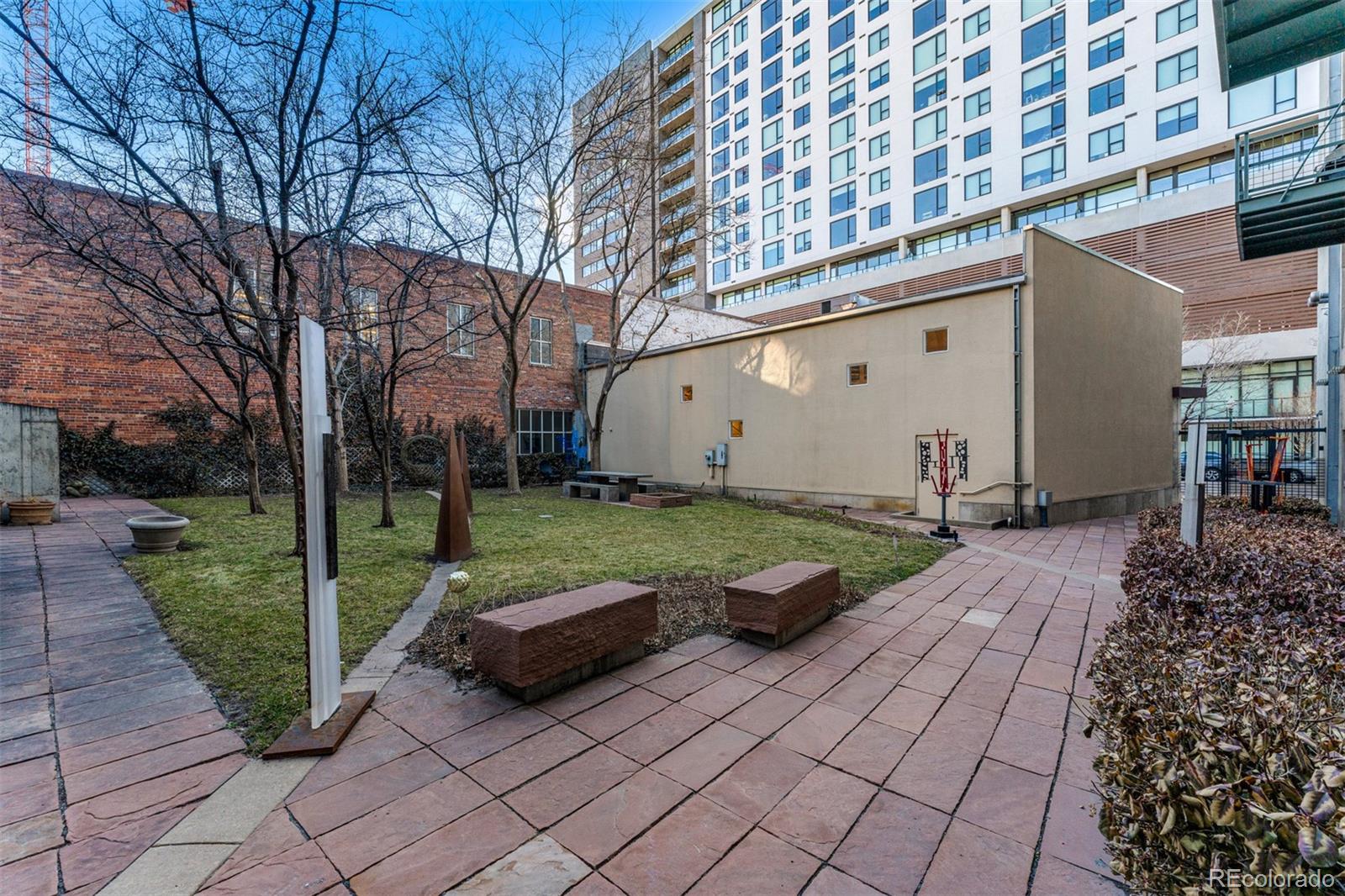 1050 Cherokee Street Unit: 205