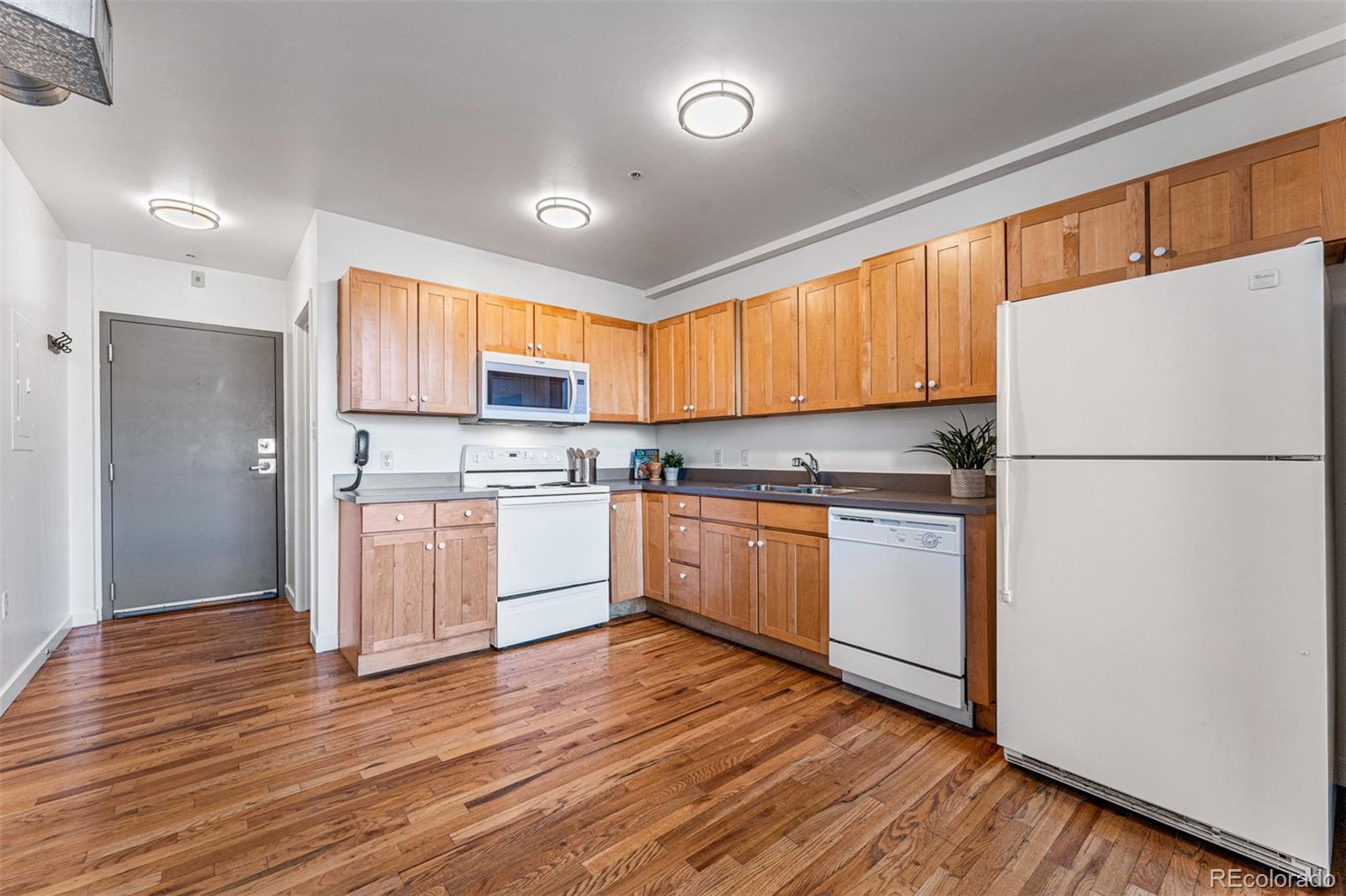 1050 Cherokee Street Unit: 205