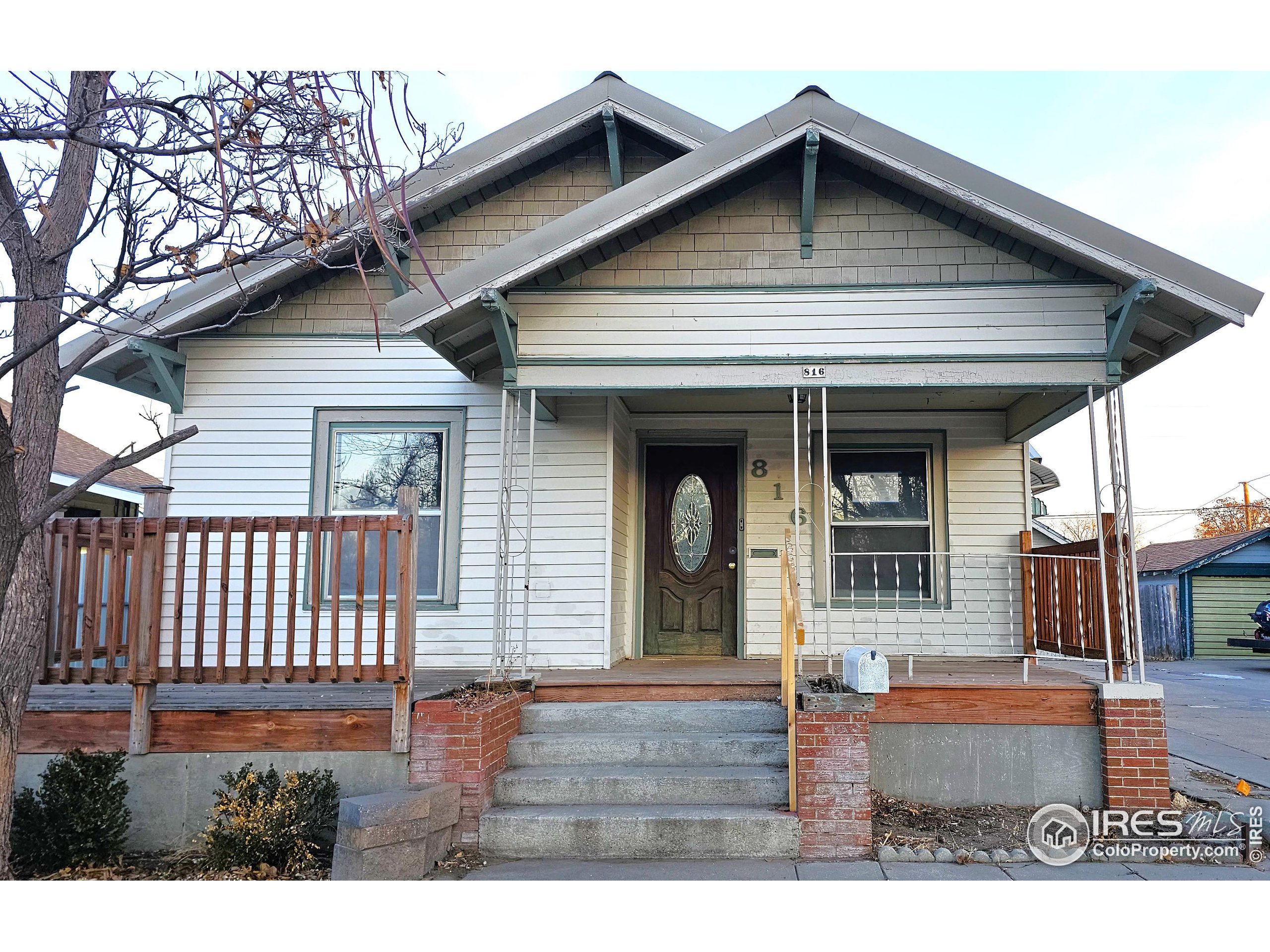 816 Prospect St