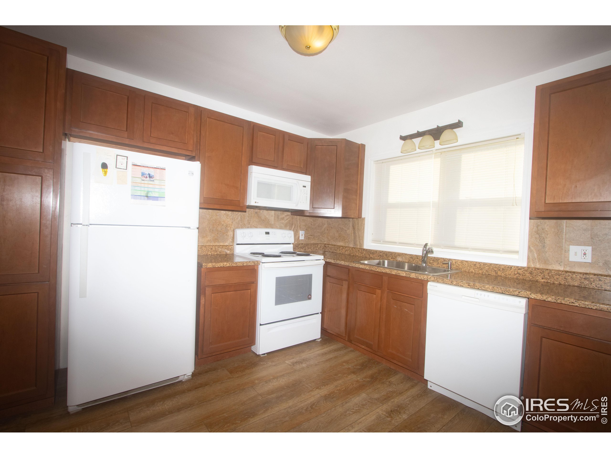 516 W Bijou Ave