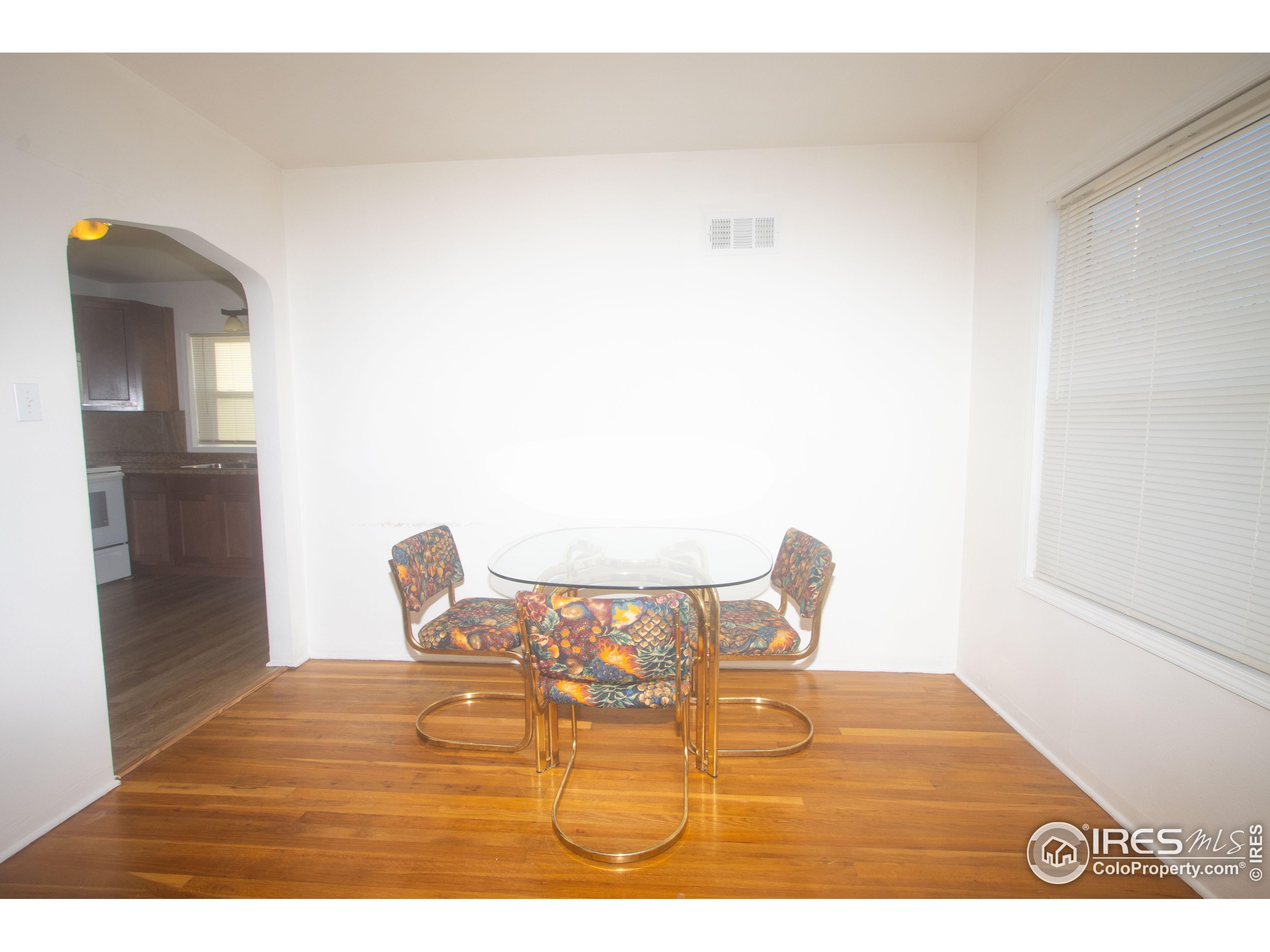 516 W Bijou Ave