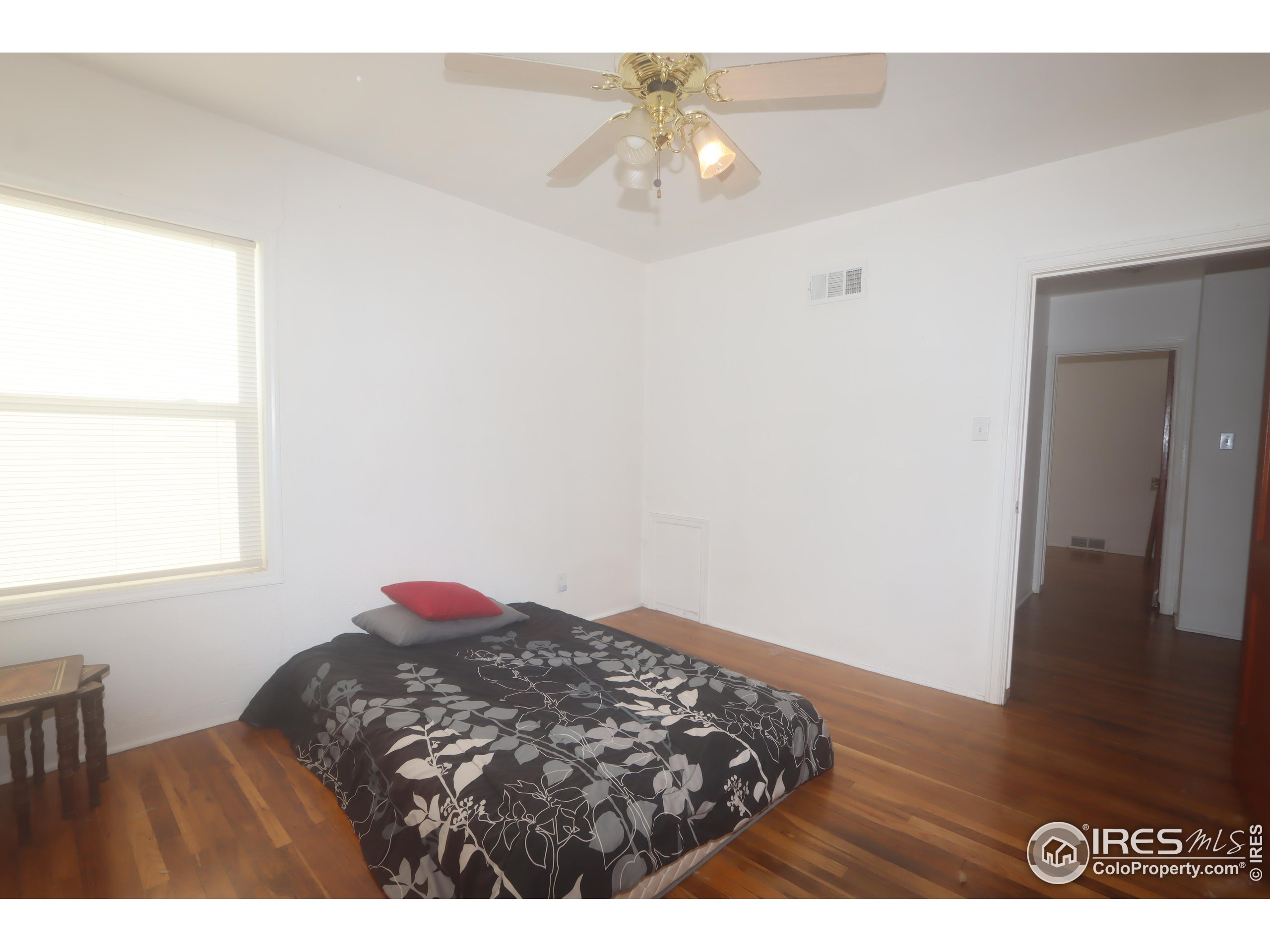 516 W Bijou Ave