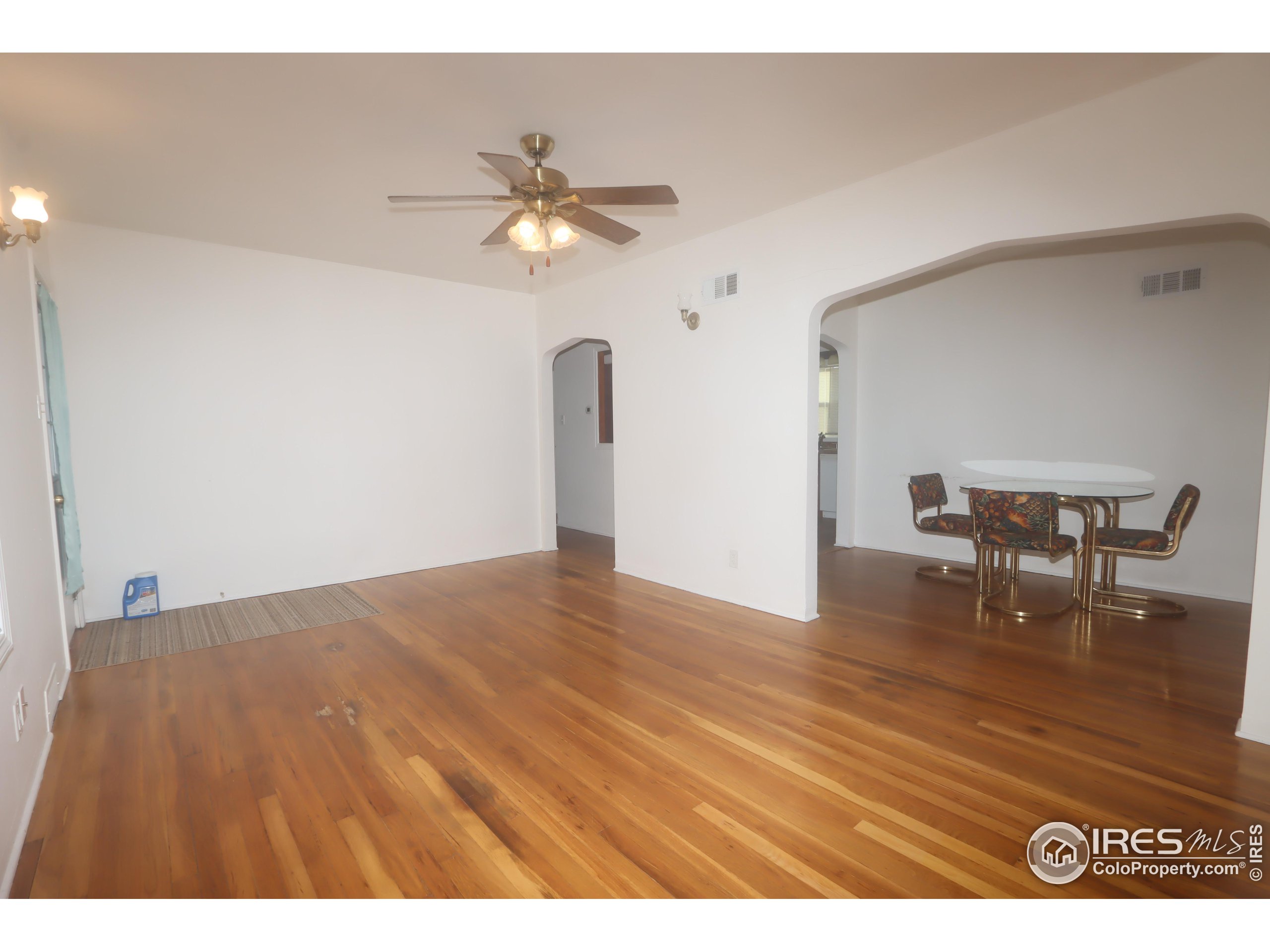 516 W Bijou Ave