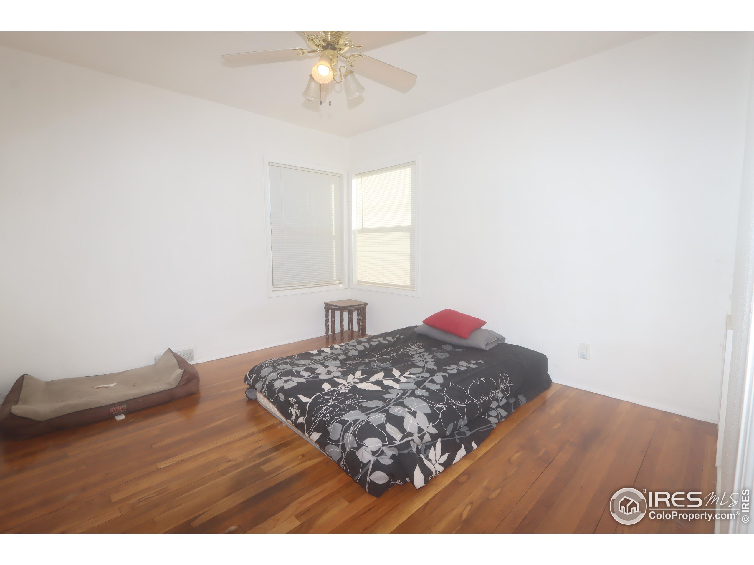 516 W Bijou Ave