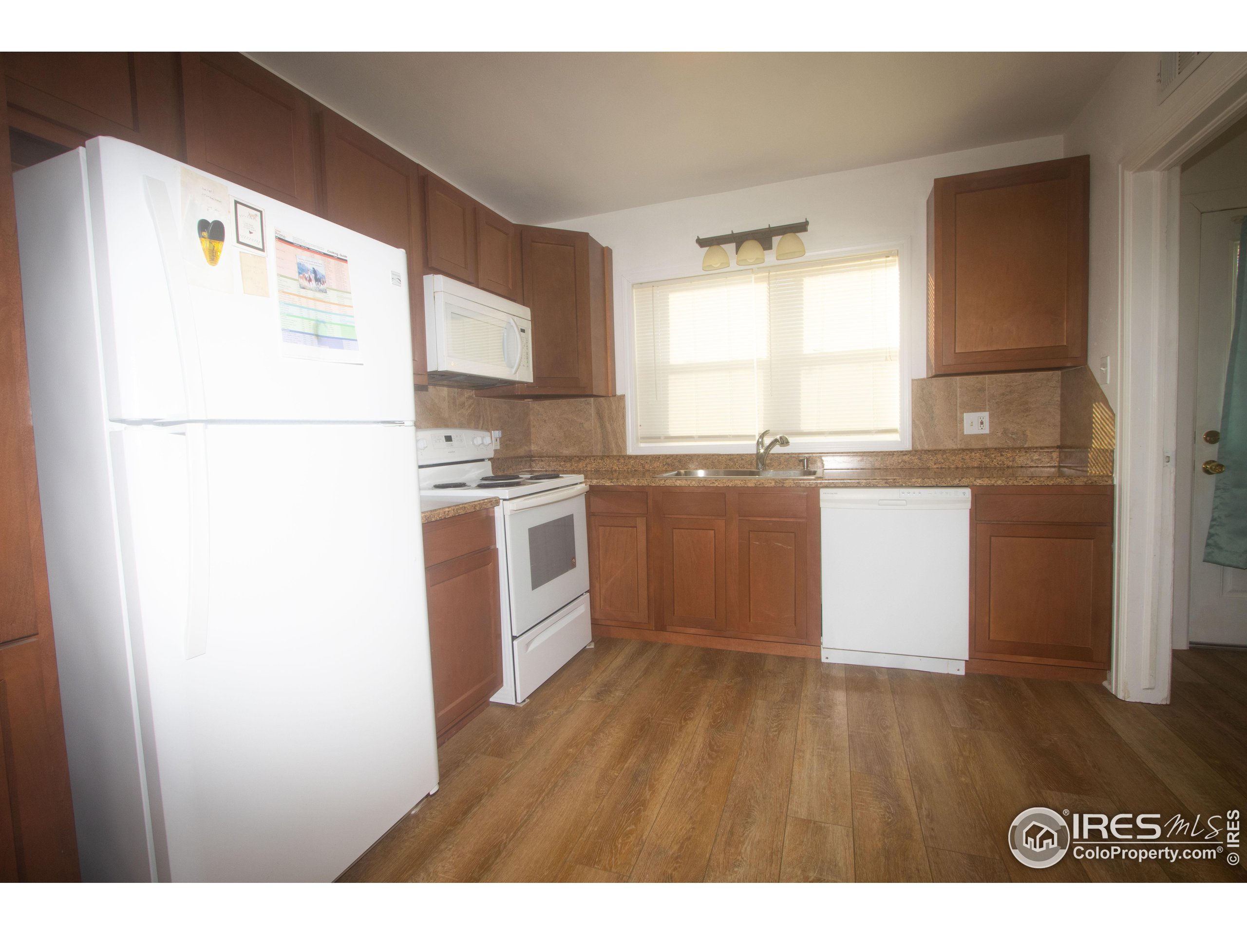 516 W Bijou Ave