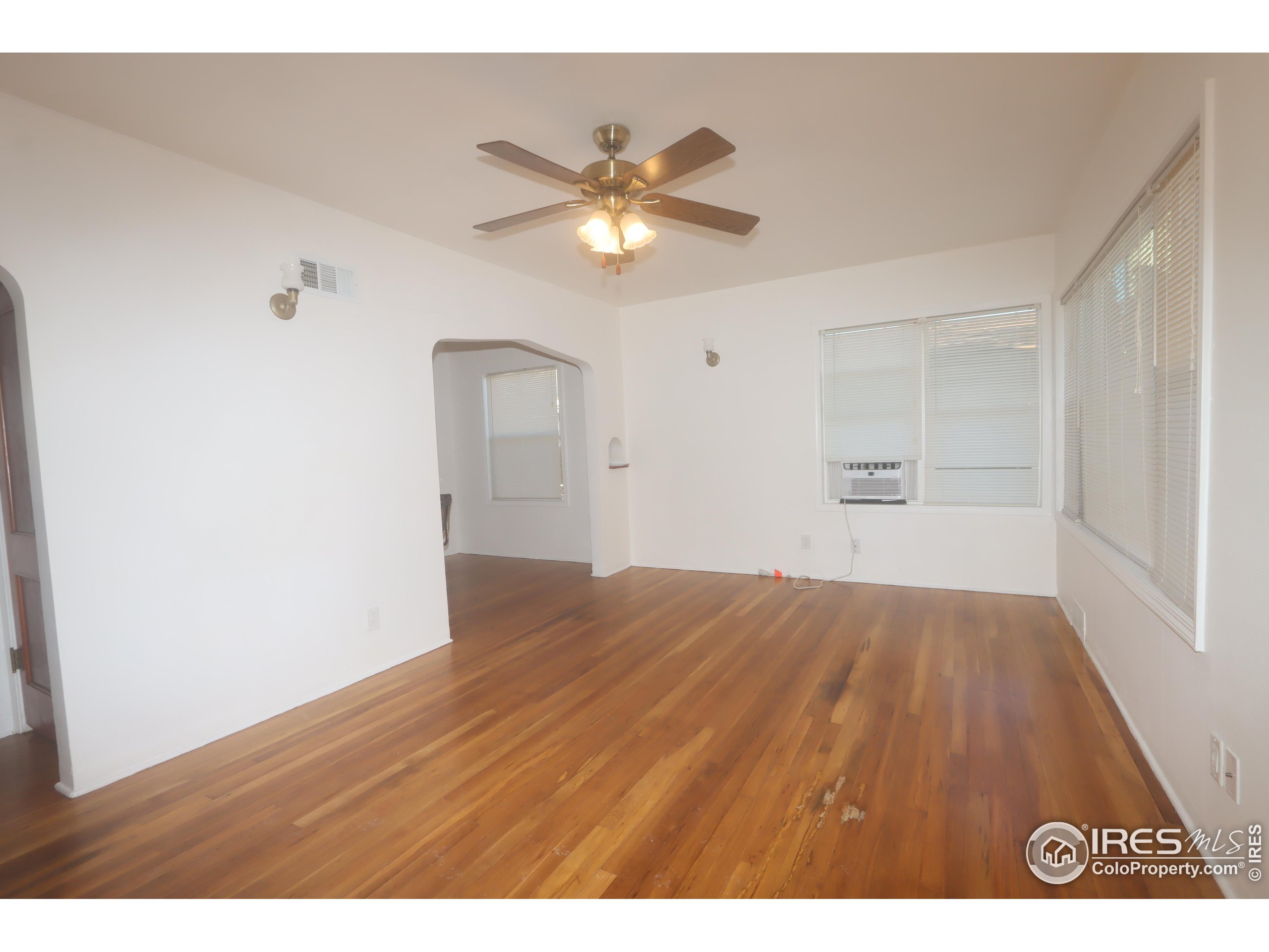 516 W Bijou Ave