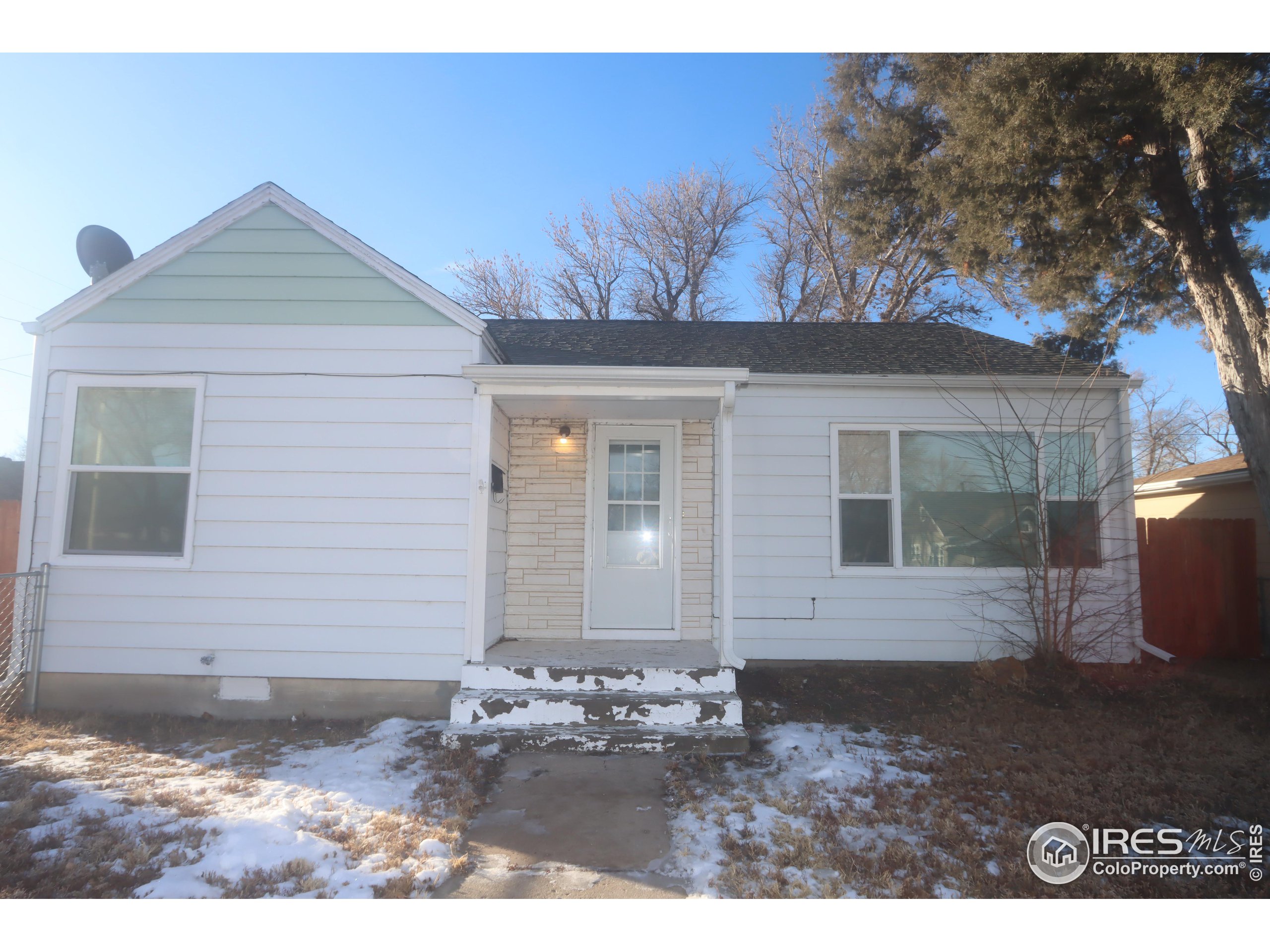 516 W Bijou Ave