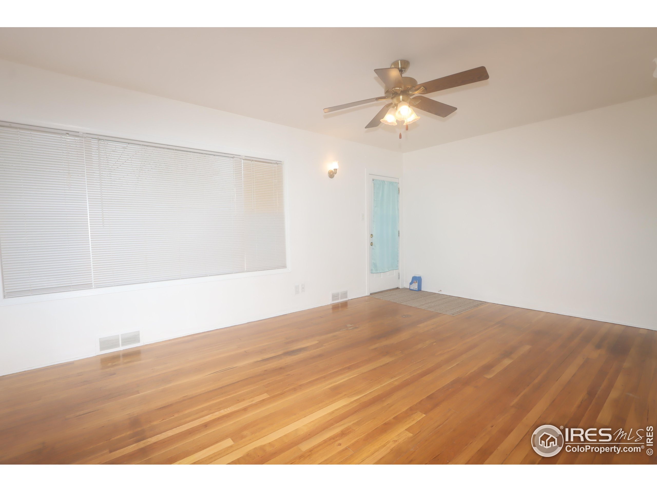 516 W Bijou Ave