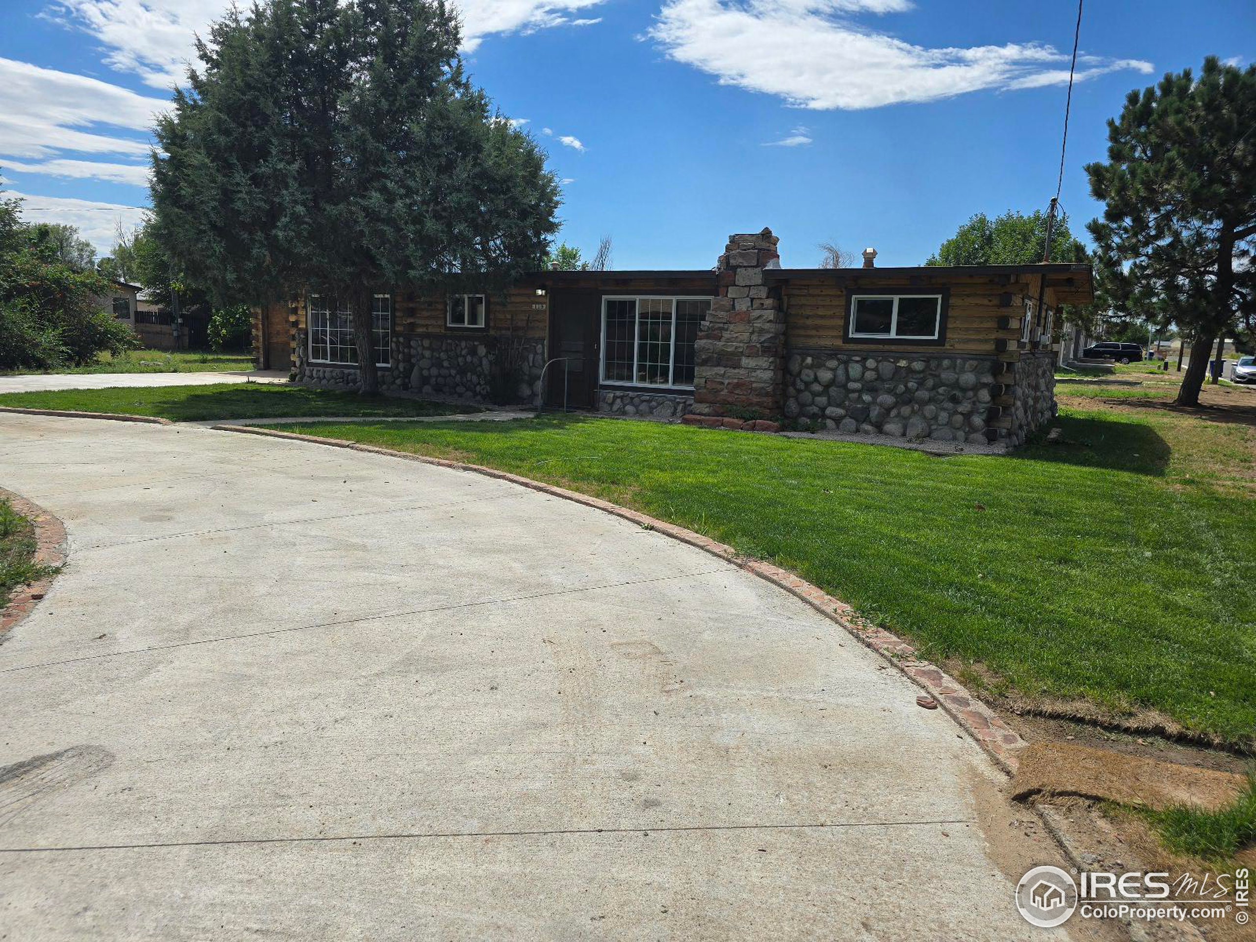 119 Cedar St