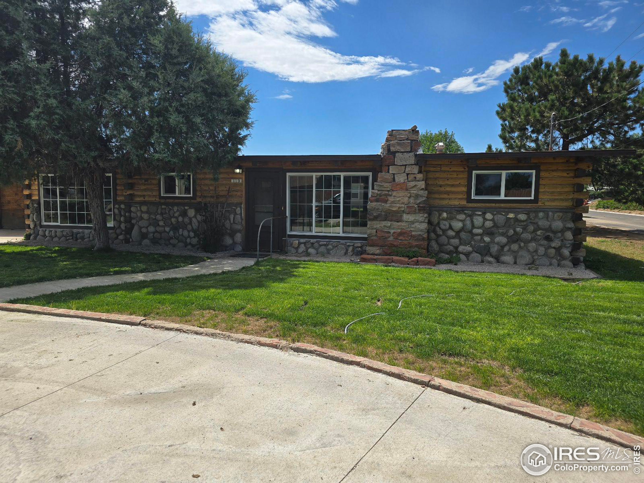 119 Cedar St