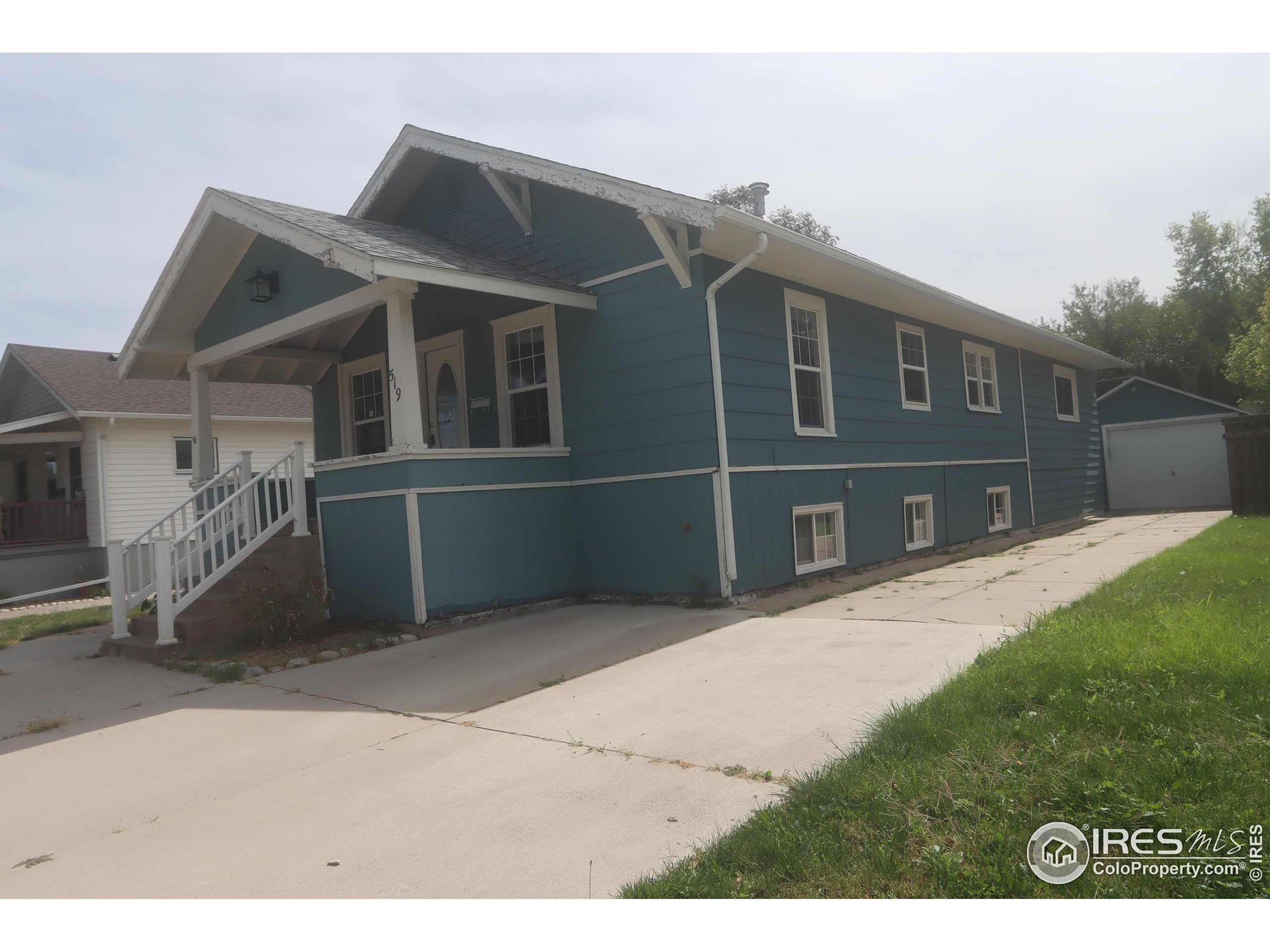 519 Taylor St