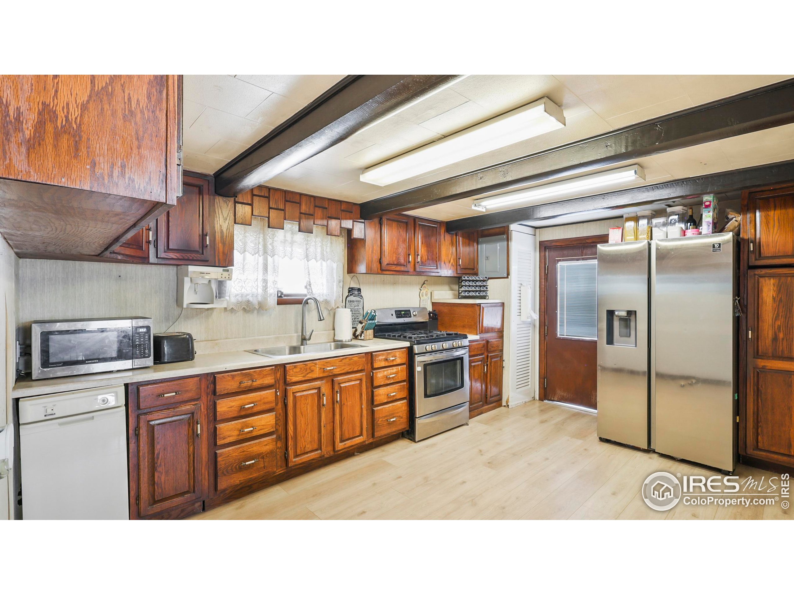100 Spruce St