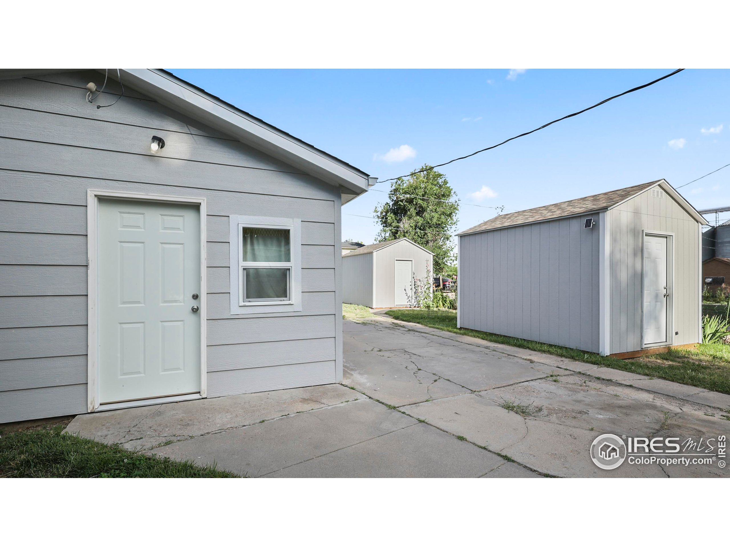 116 S Clifton St