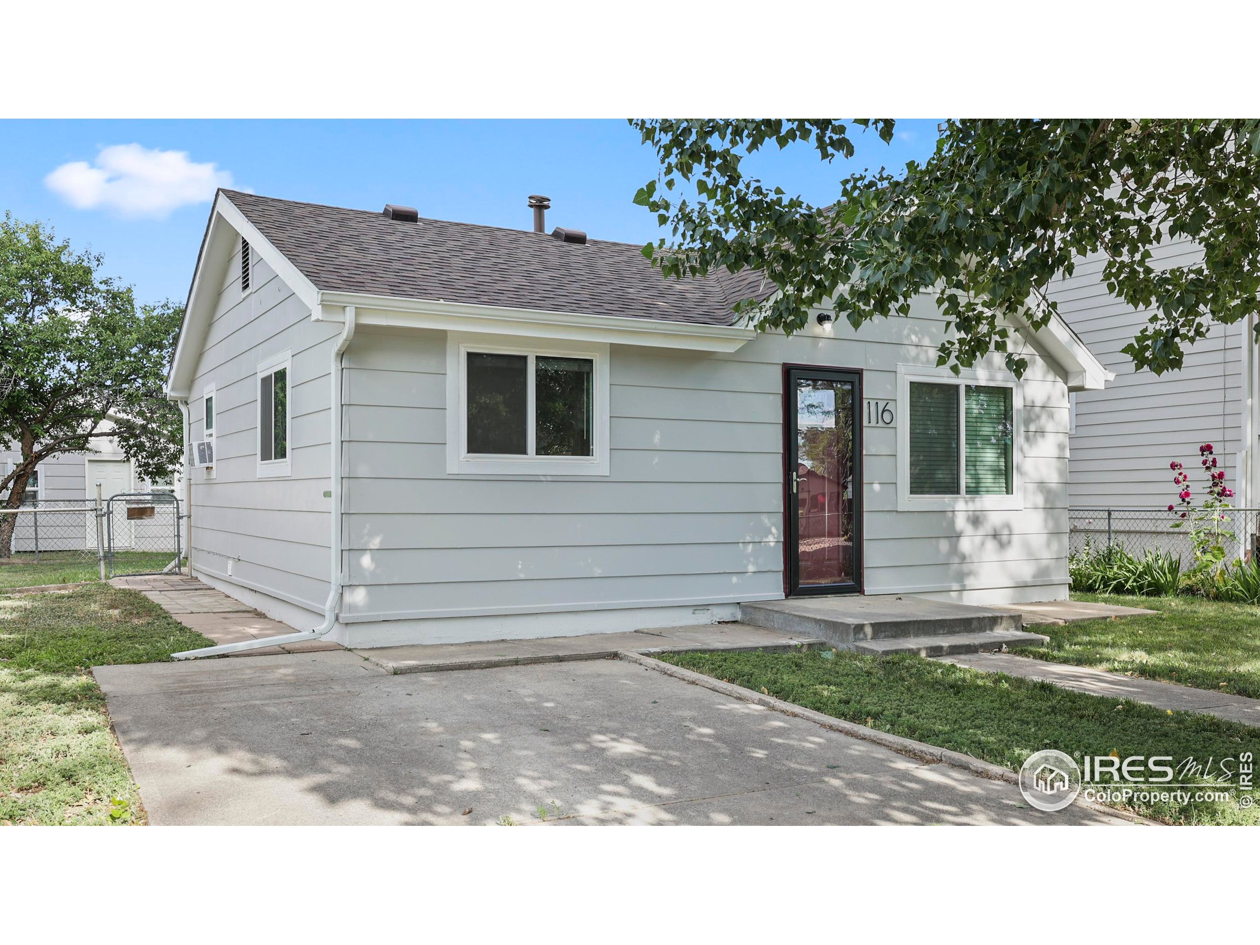 116 S Clifton St