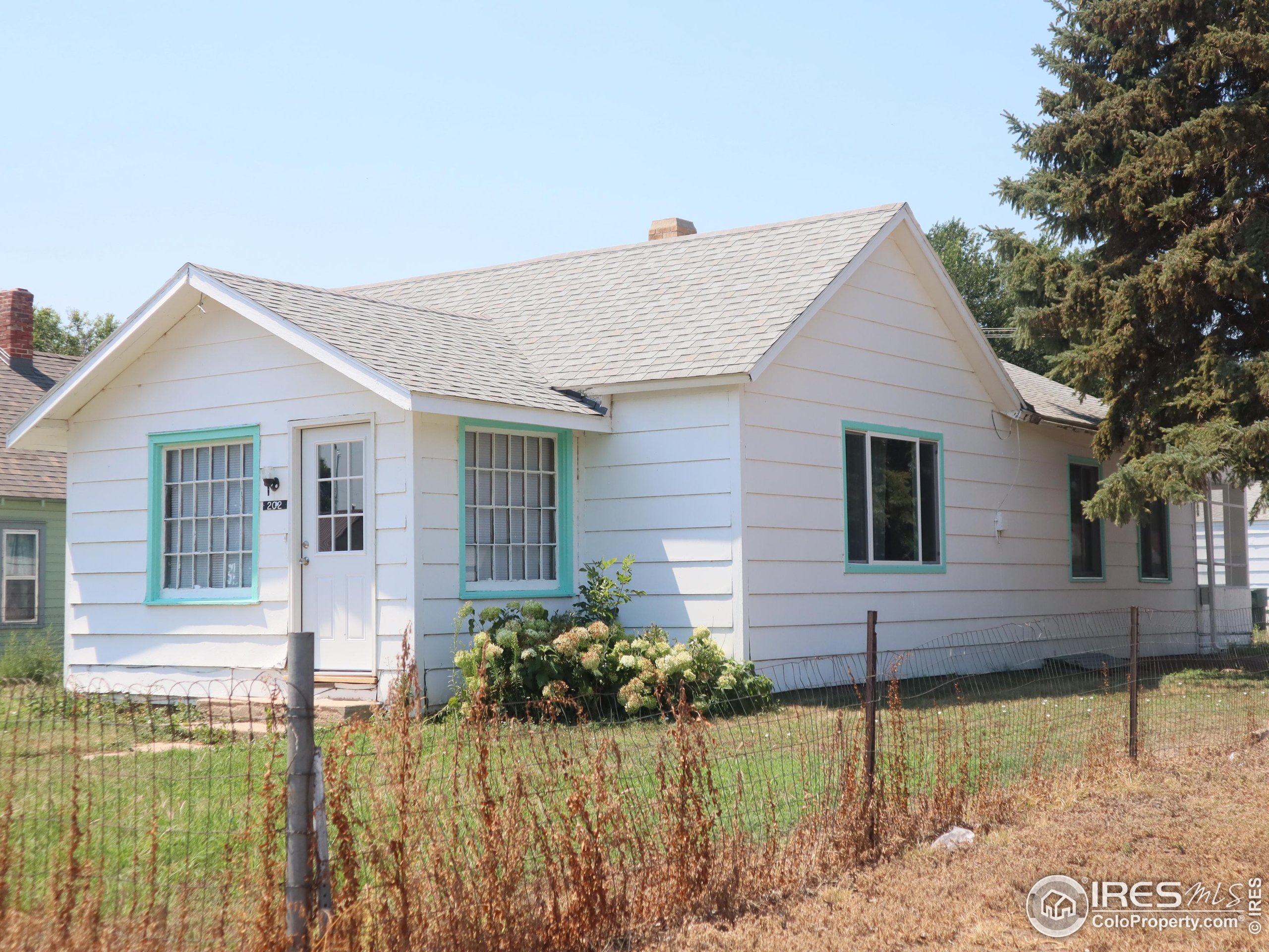 202 S Colorado Ave
