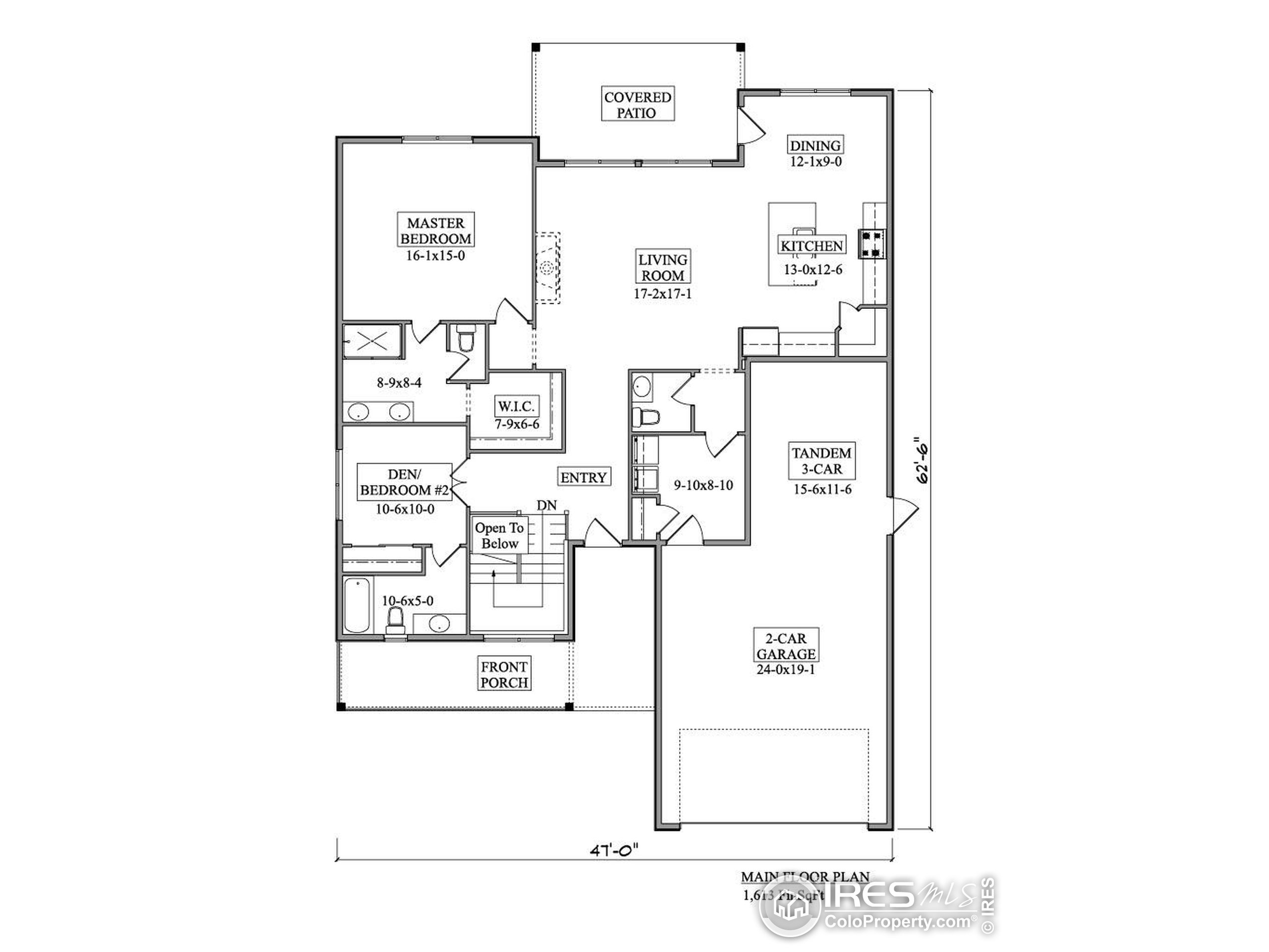 448 Cache Ave
