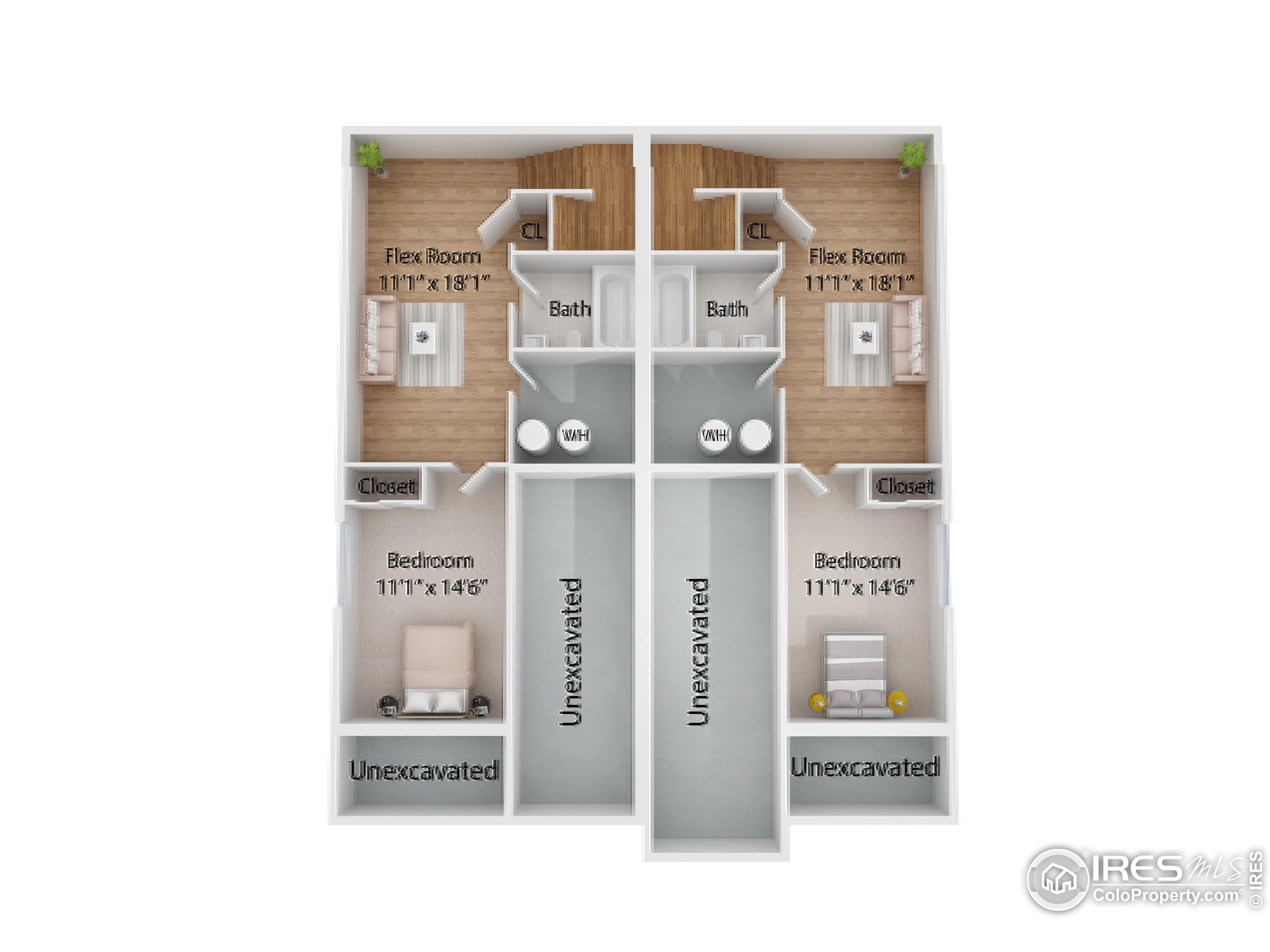 464 Cache Ave A