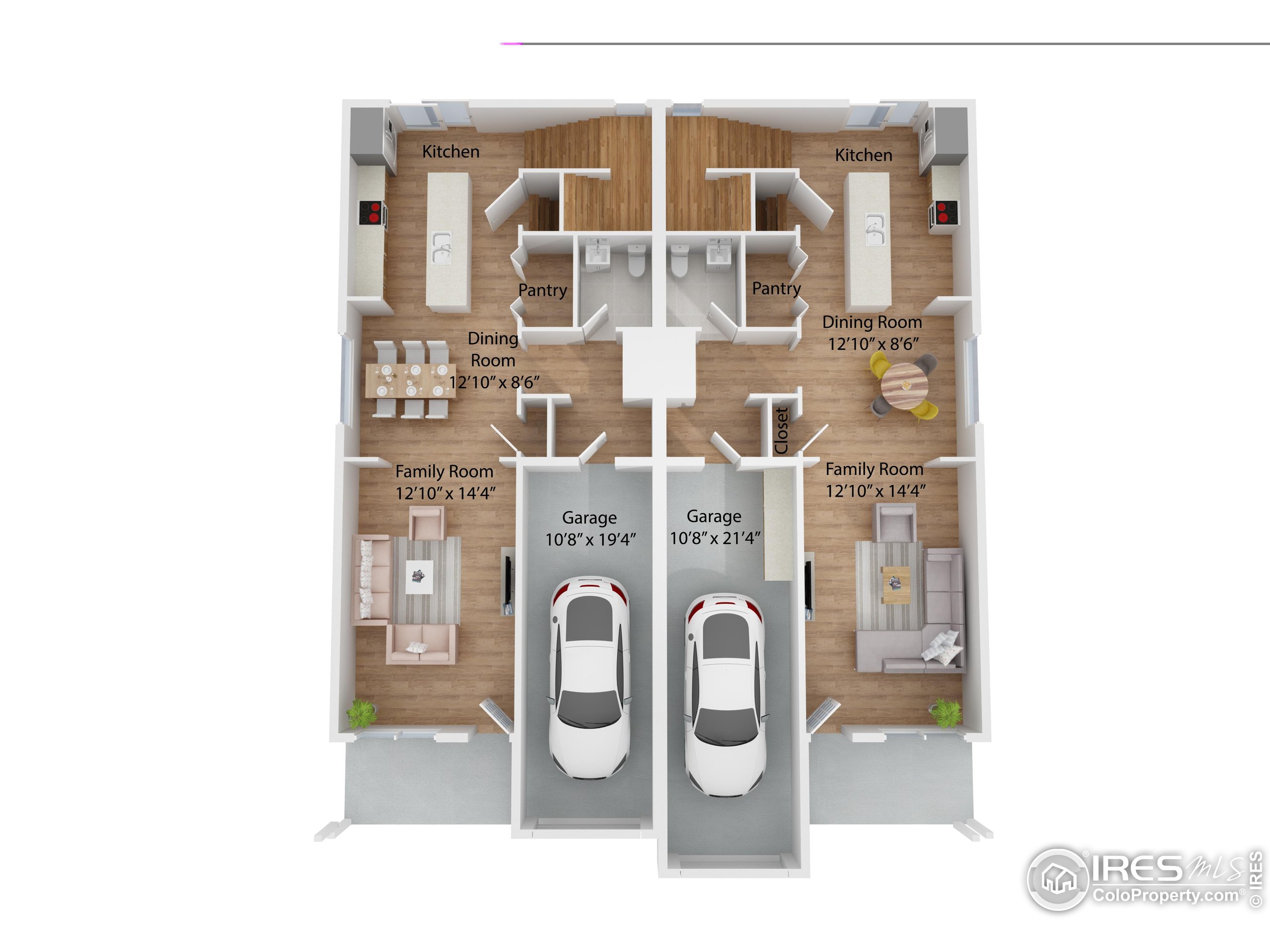 464 Cache Ave A