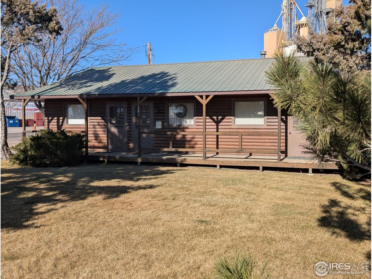 103 Sierra Vista Ave