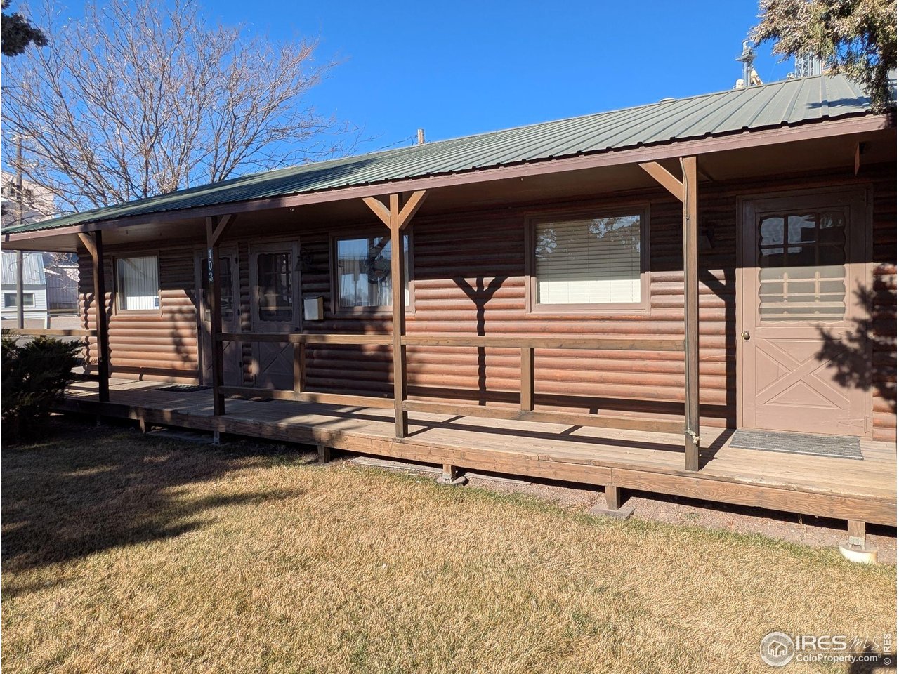103 Sierra Vista Ave