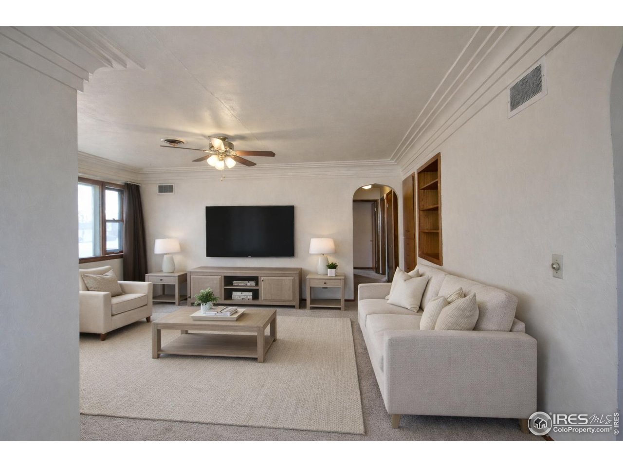 214 Ray St
