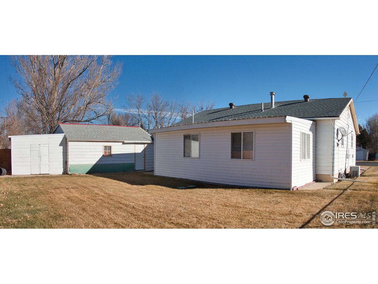 214 Ray St