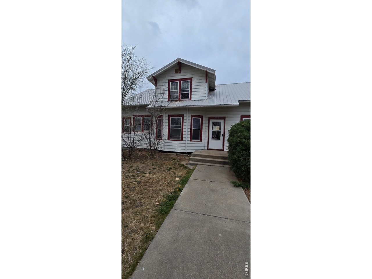 501 Euclid St
