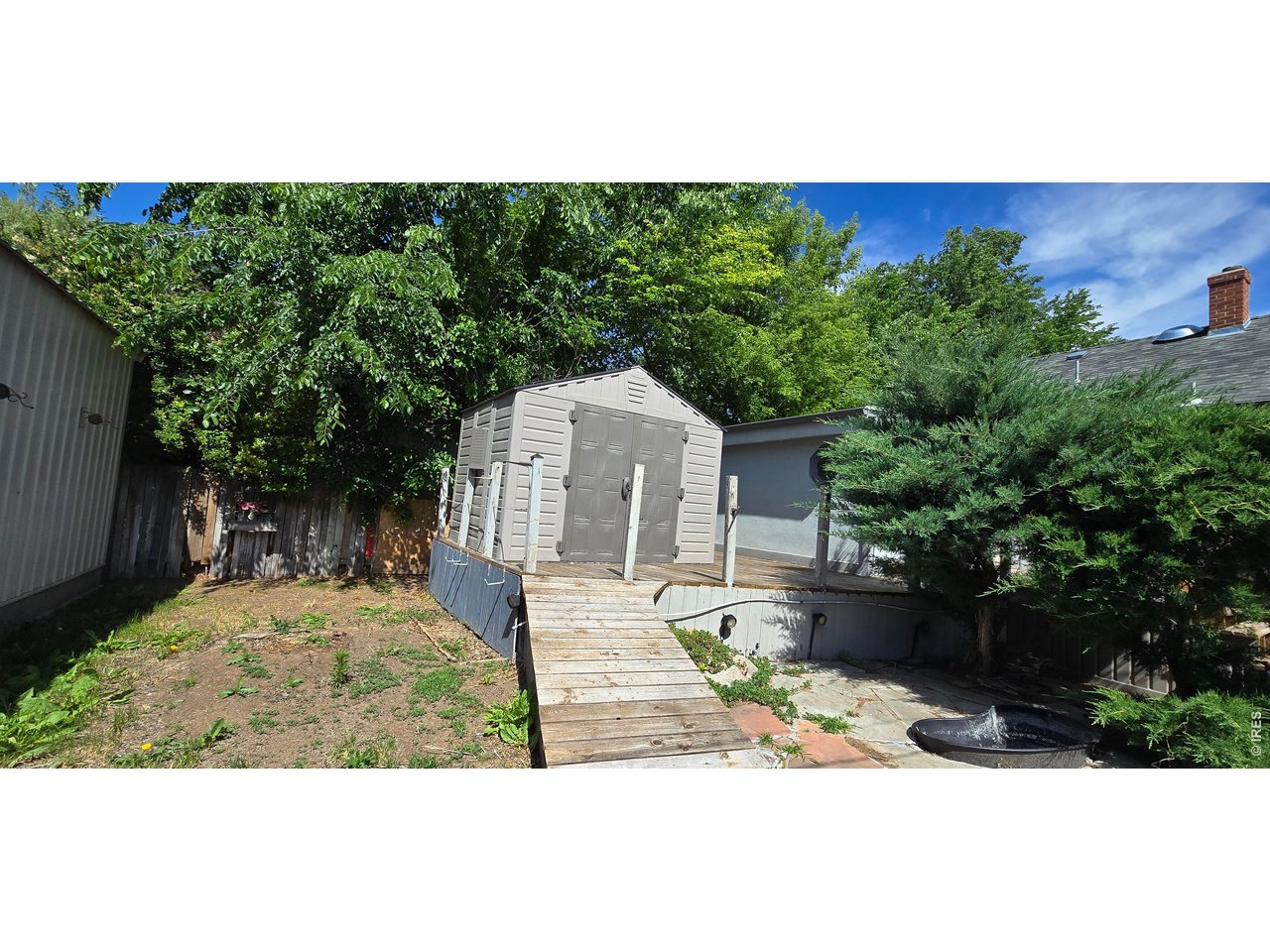 509 Columbine St