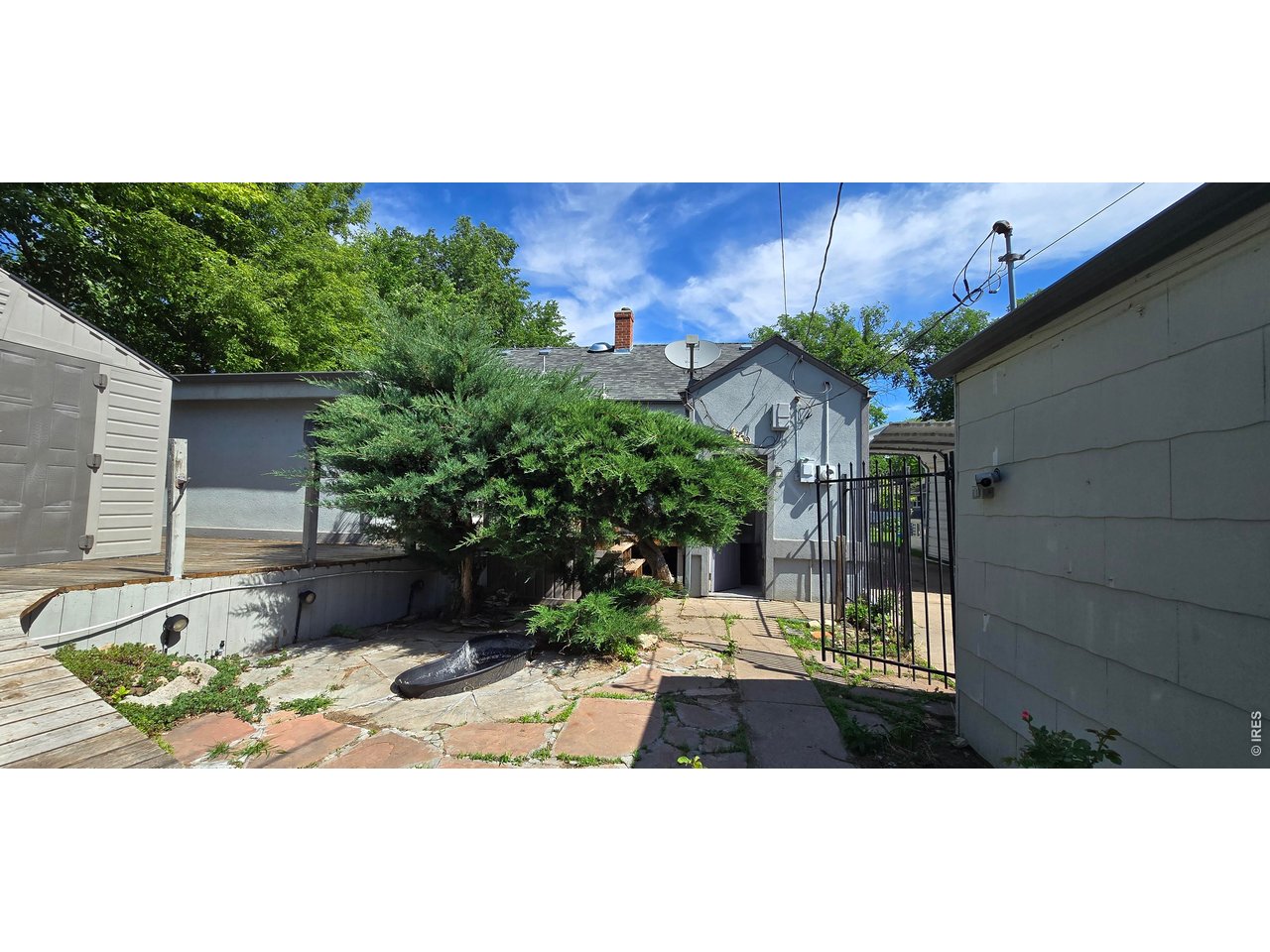 509 Columbine St