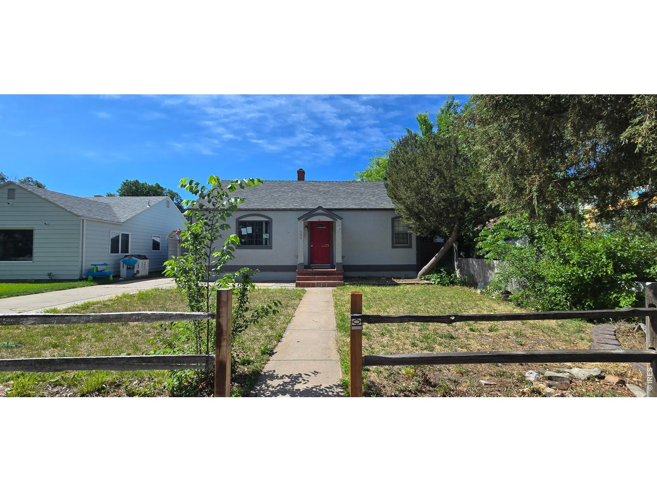 509 Columbine St