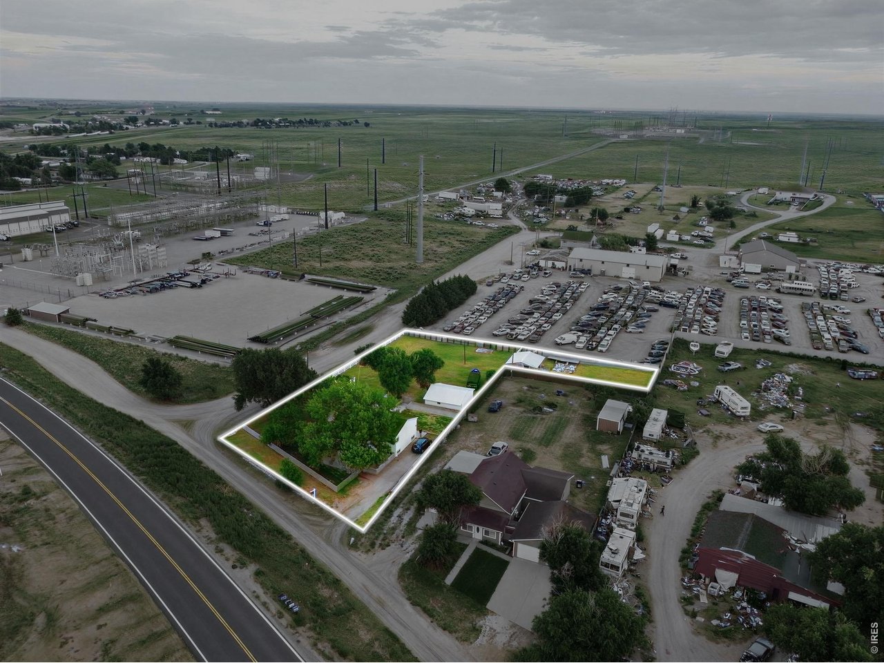 17422 Highway 71