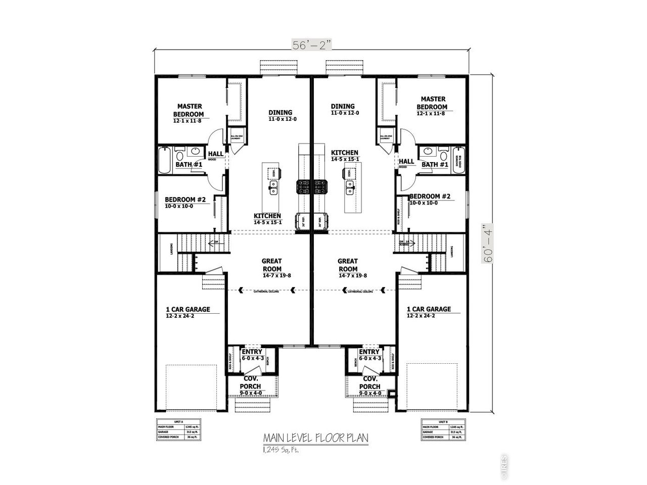 478 Cache Ave A
