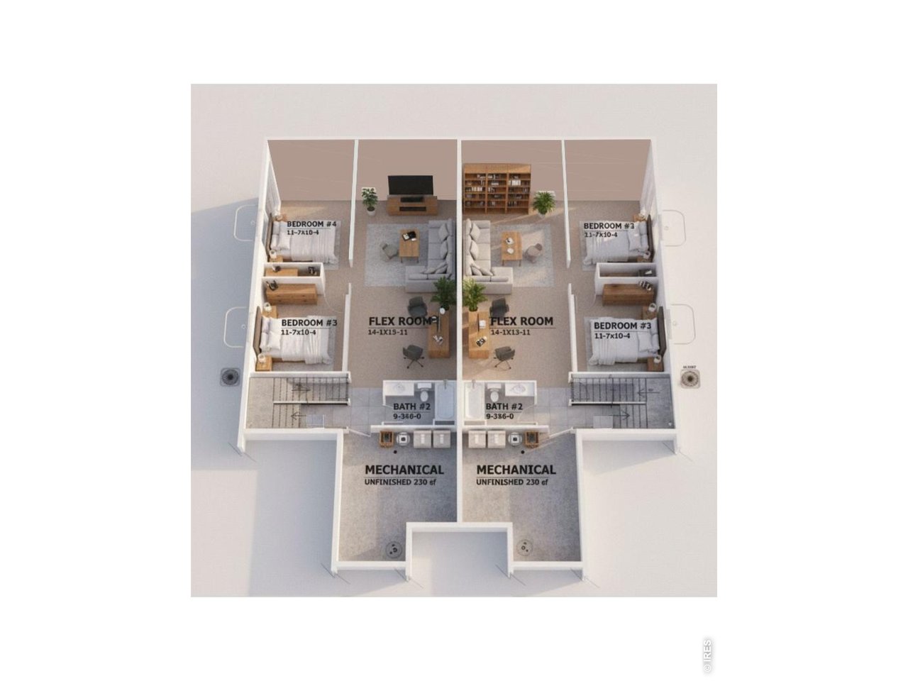 478 Cache Ave A