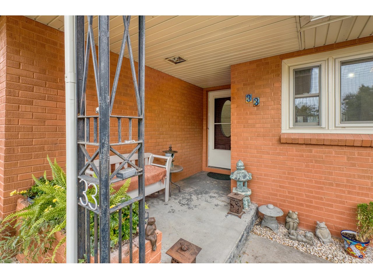 33 McDonald Ave